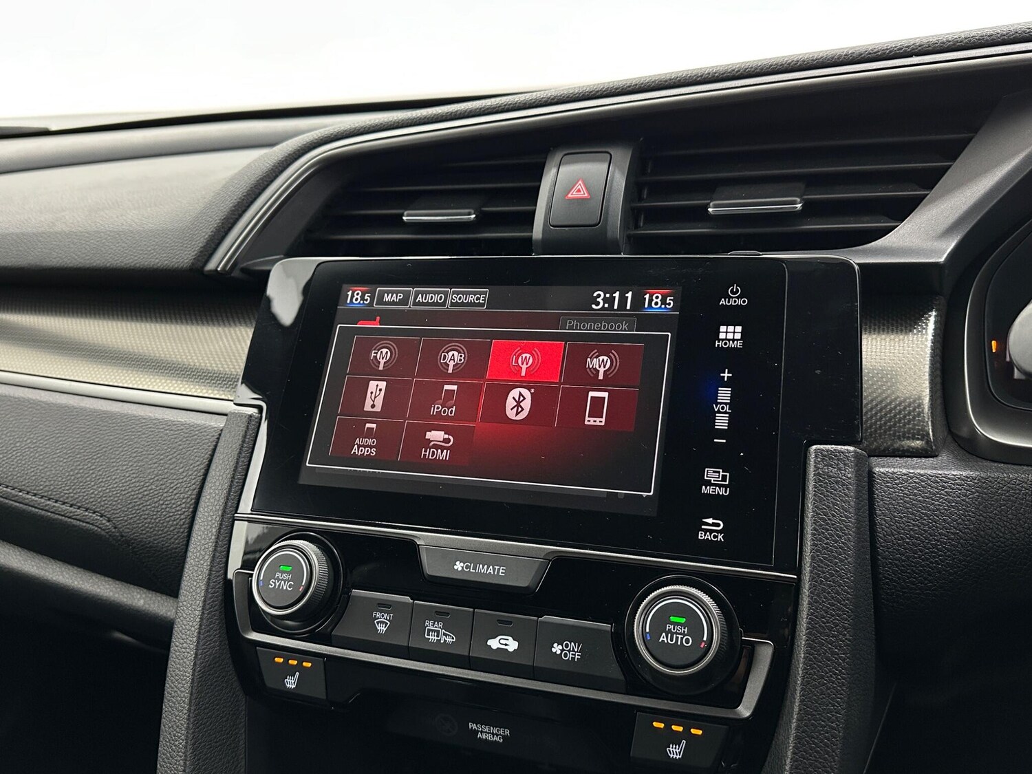 Used Honda Civic for sale - 78214967: Photo 24