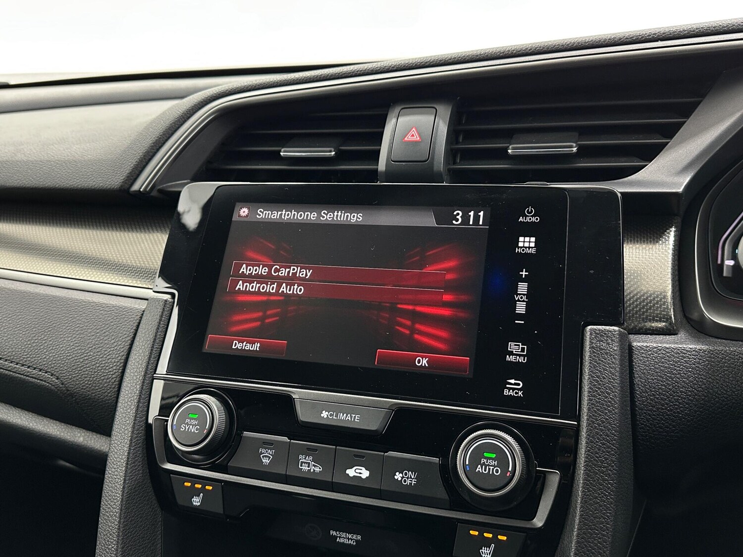 Used Honda Civic for sale - 78214967: Photo 25