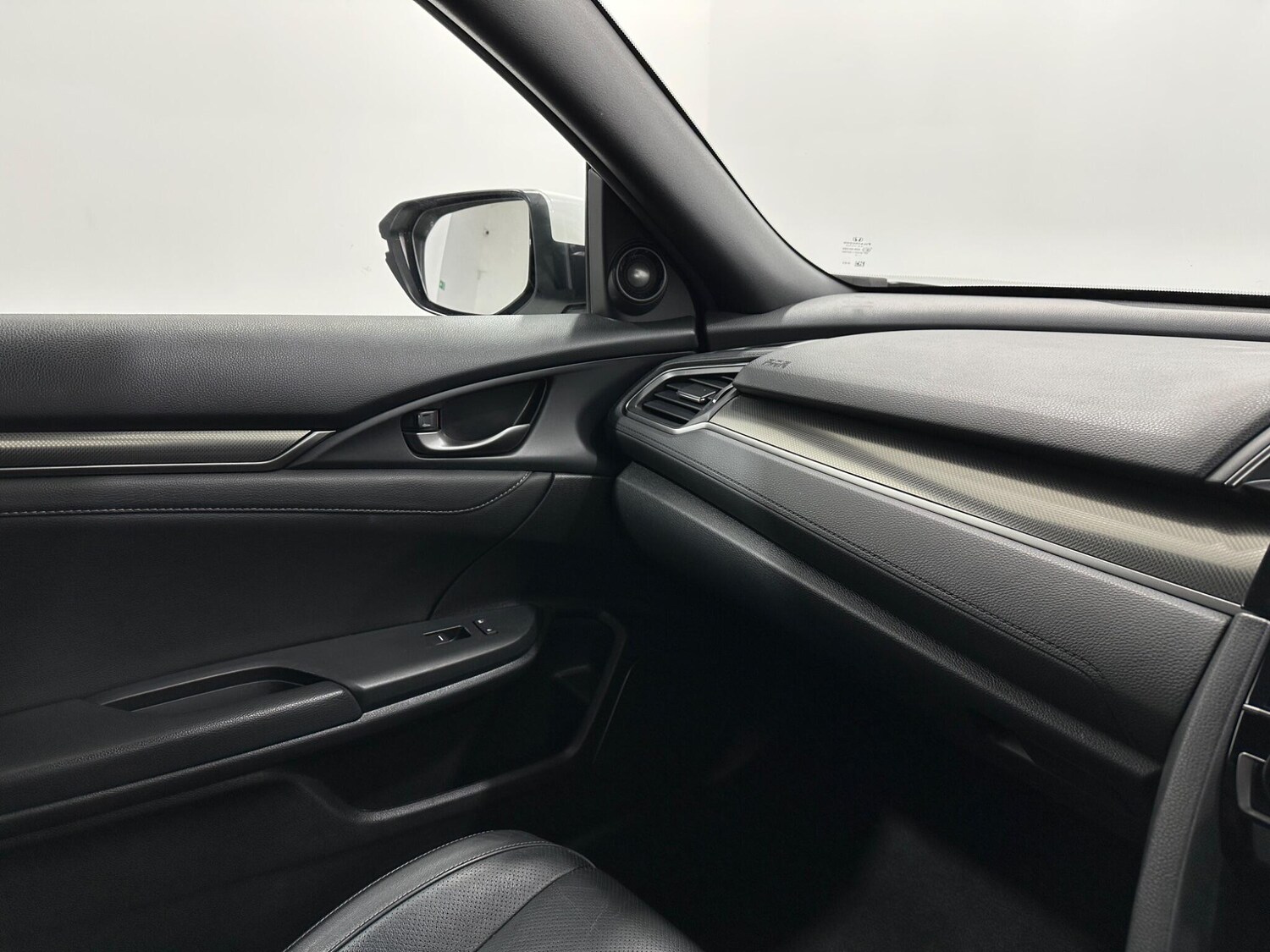 Used Honda Civic for sale - 78214967: Photo 26