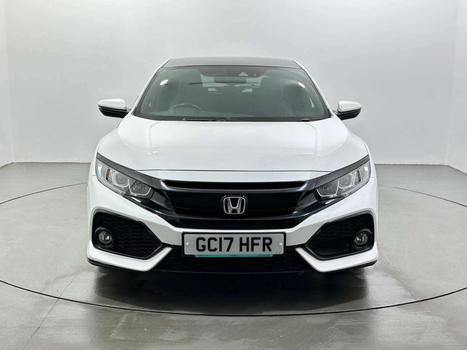 Used Honda Civic for sale - 78214967: Photo 3