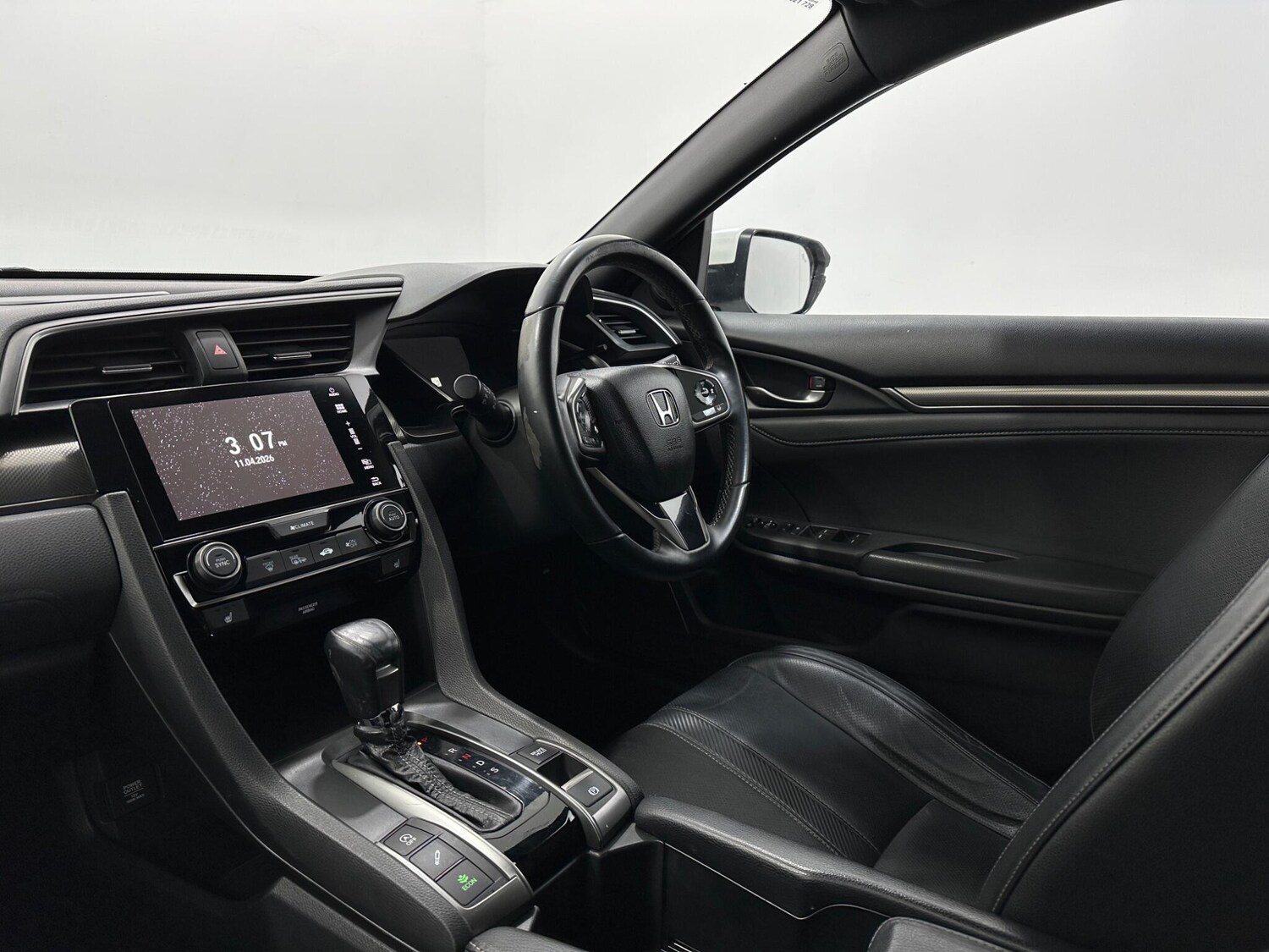 Used Honda Civic for sale - 78214967: Photo 30