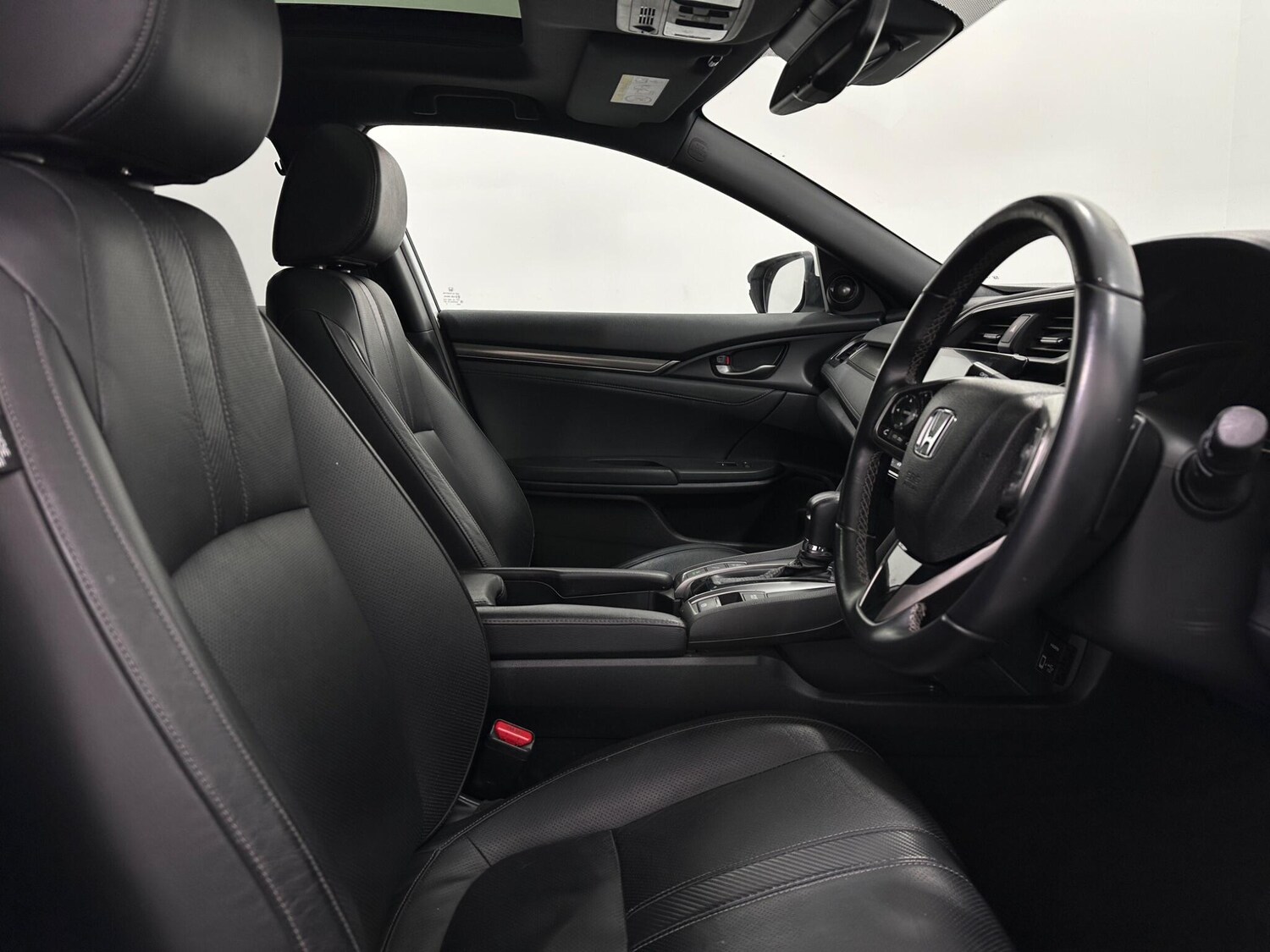 Used Honda Civic for sale - 78214967: Photo 31