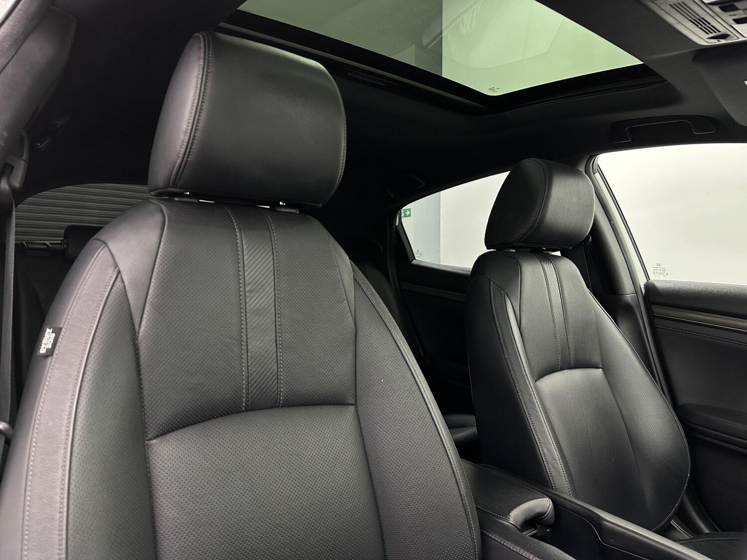 Used Honda Civic for sale - 78214967: Photo 32