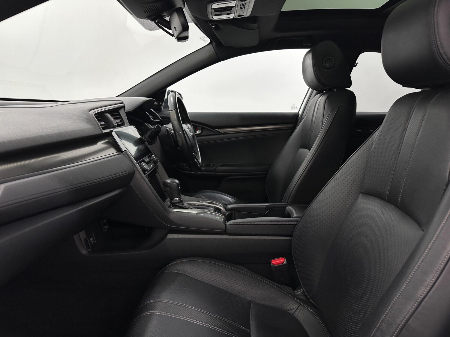 Used Honda Civic for sale - 78214967: Photo 34