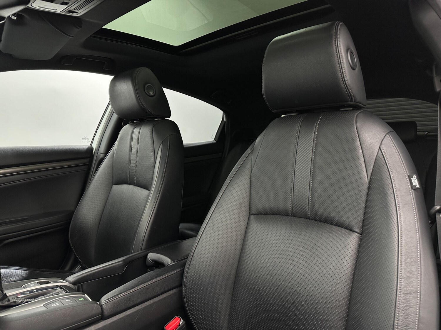 Used Honda Civic for sale - 78214967: Photo 35