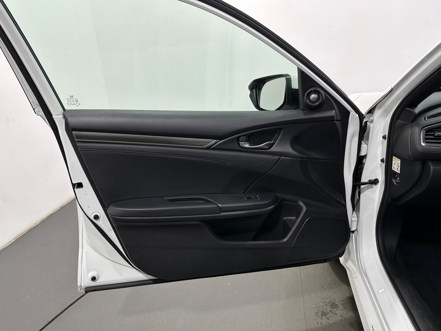 Used Honda Civic for sale - 78214967: Photo 36