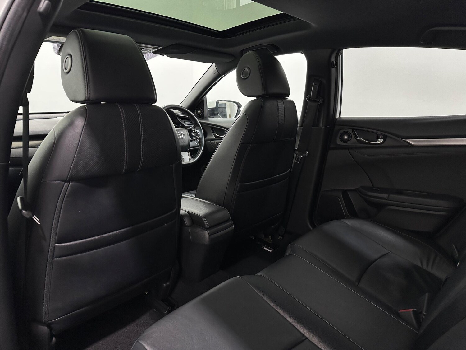 Used Honda Civic for sale - 78214967: Photo 37