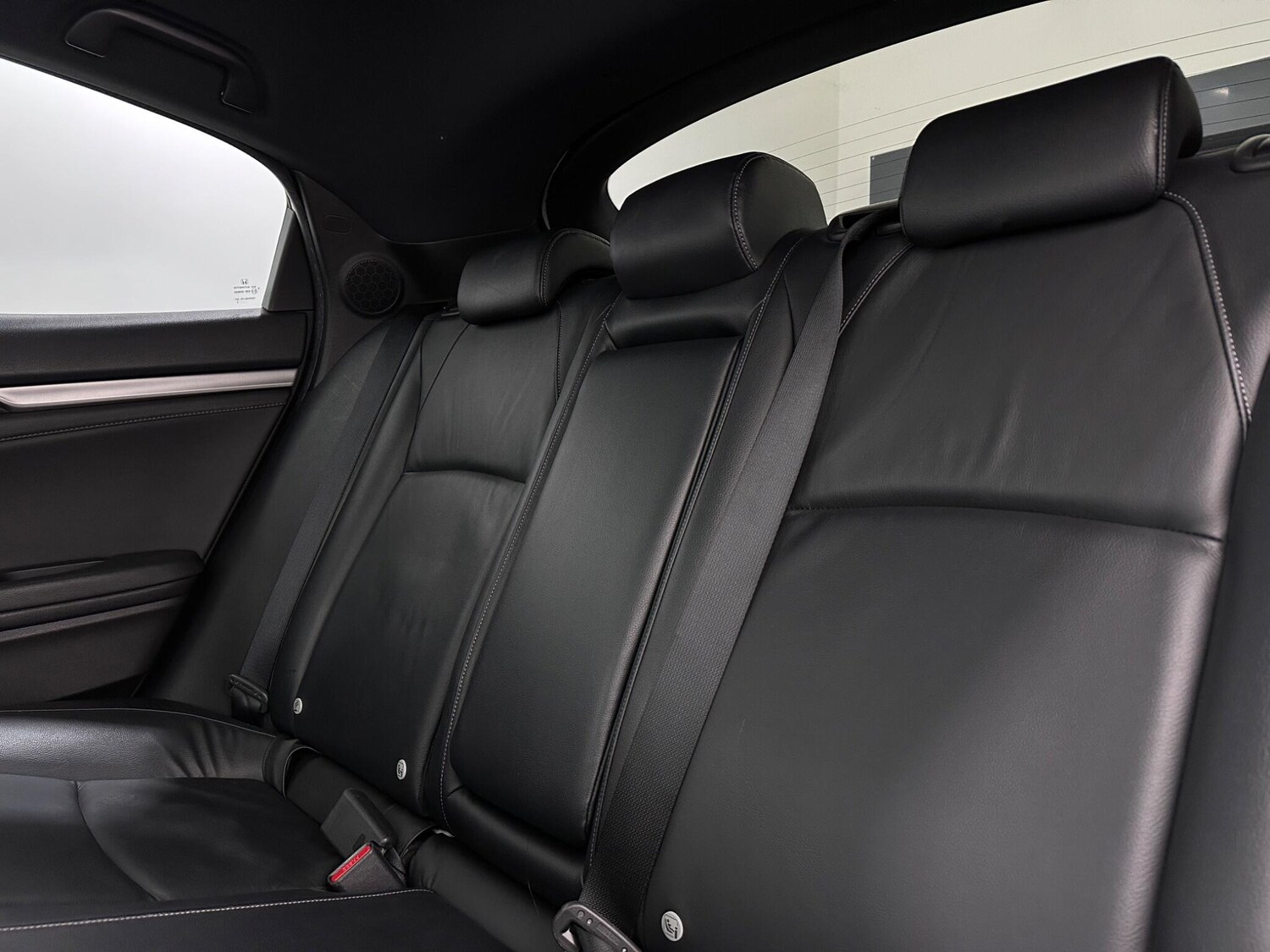 Used Honda Civic for sale - 78214967: Photo 38