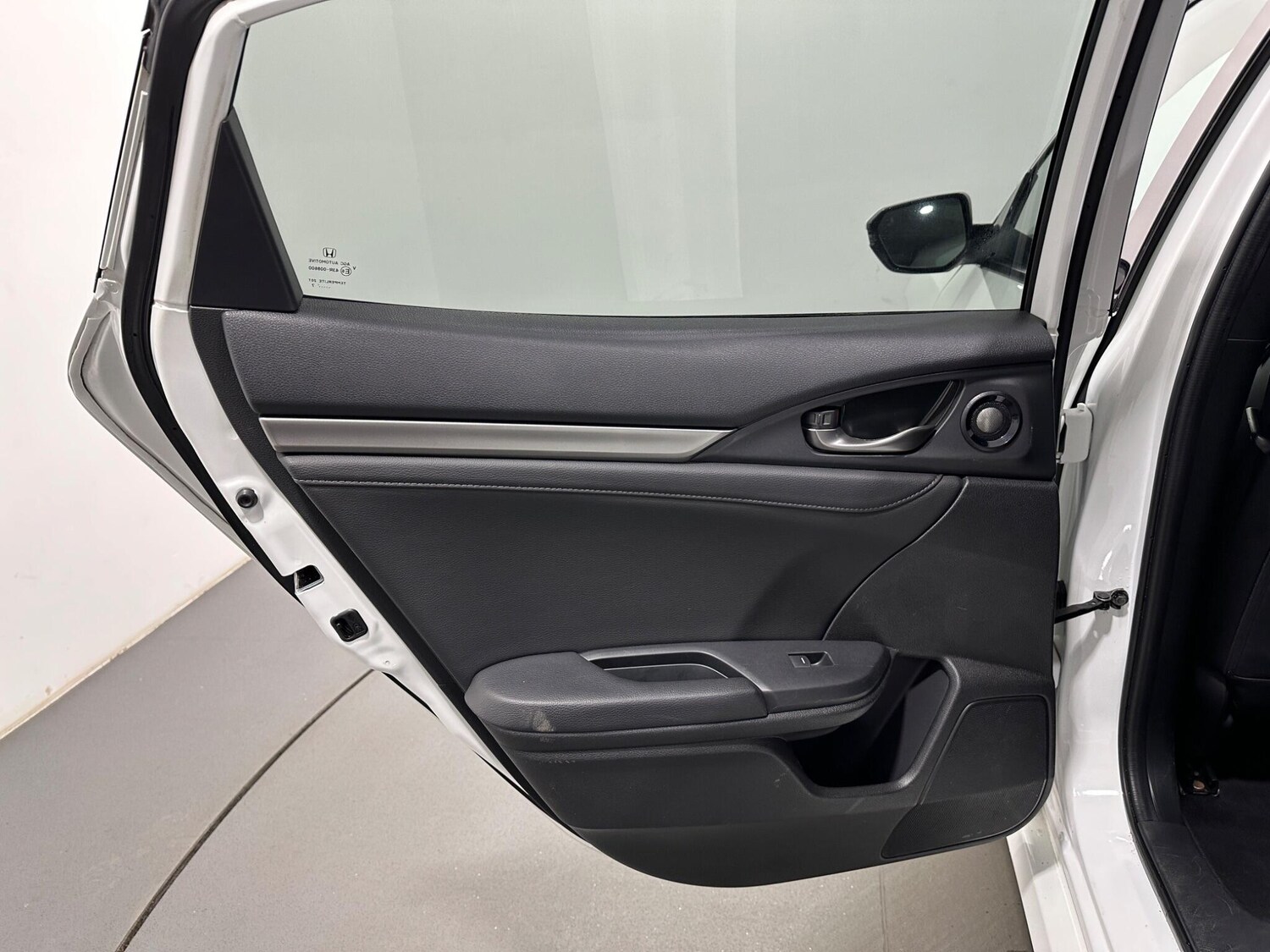 Used Honda Civic for sale - 78214967: Photo 39