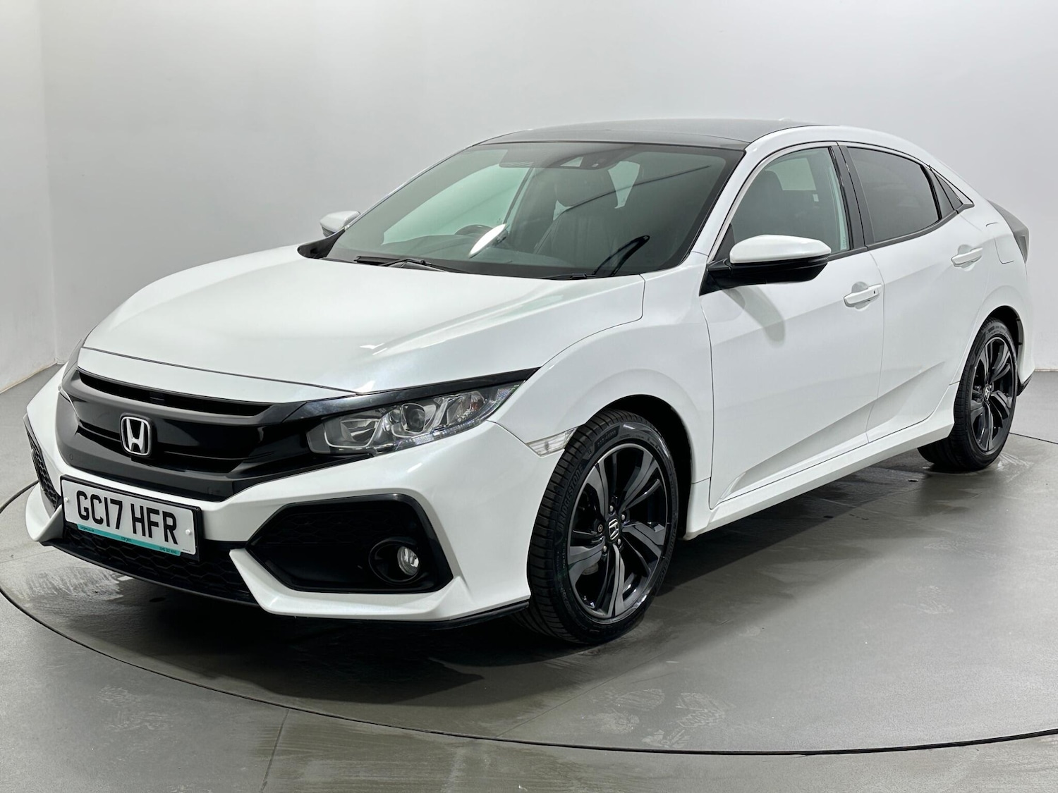 Used Honda Civic for sale - 78214967: Photo 4
