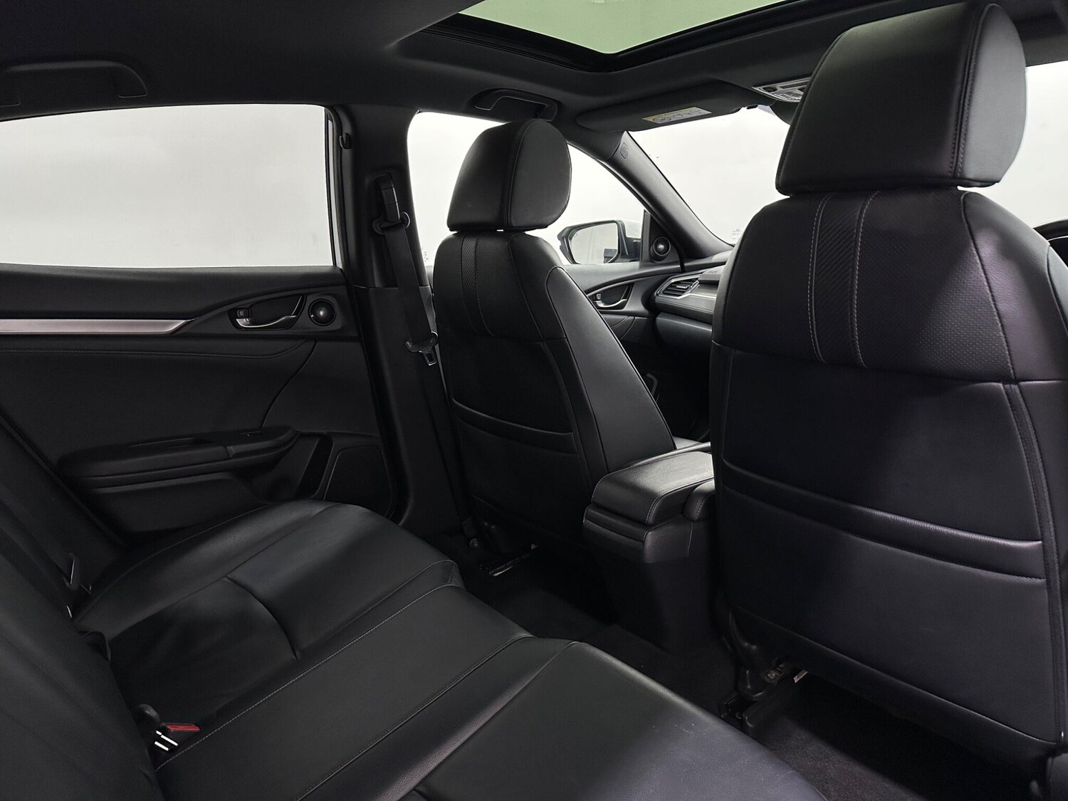 Used Honda Civic for sale - 78214967: Photo 40