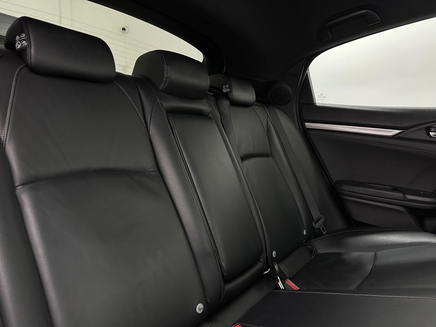 Used Honda Civic for sale - 78214967: Photo 41