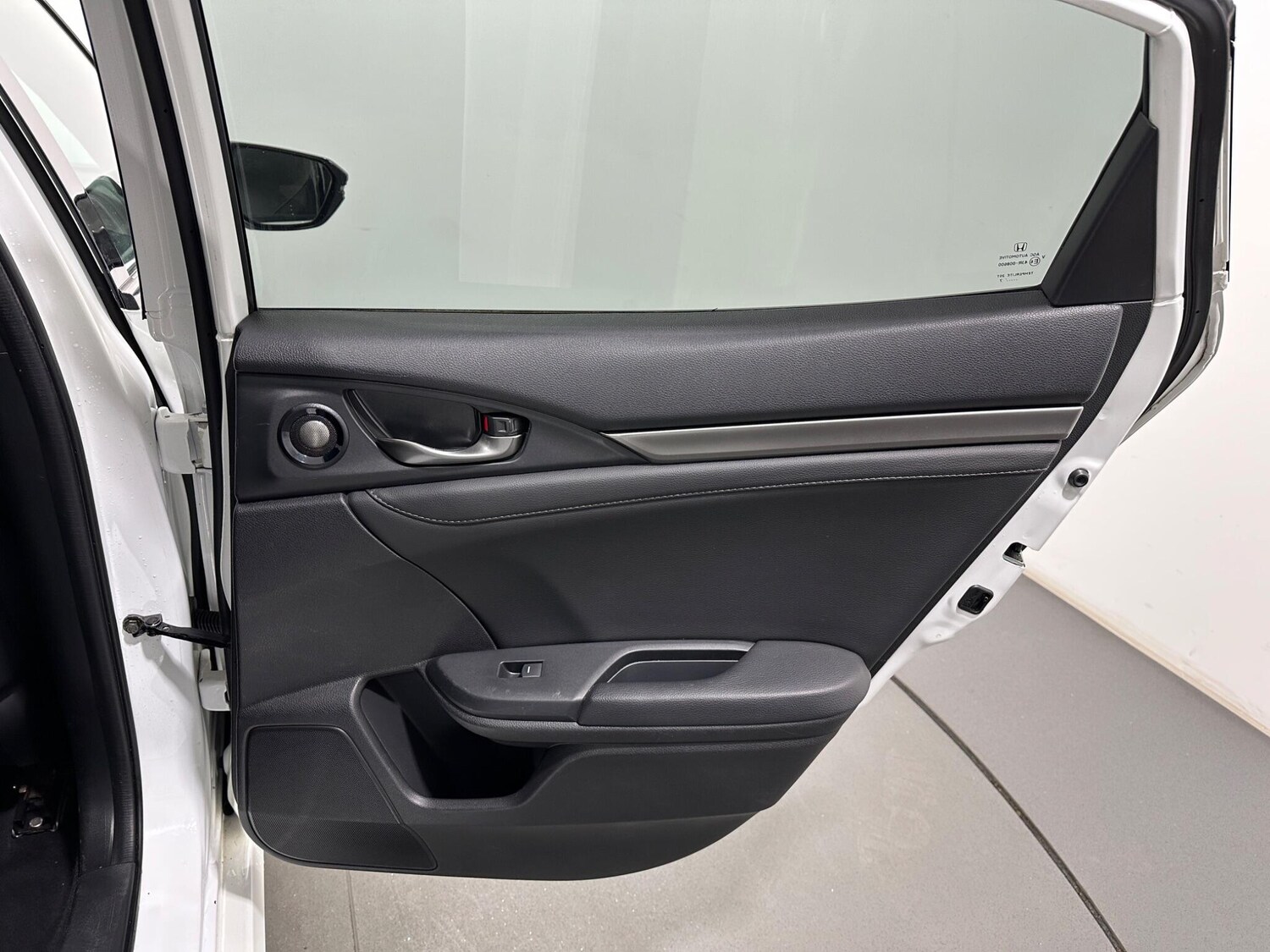 Used Honda Civic for sale - 78214967: Photo 42