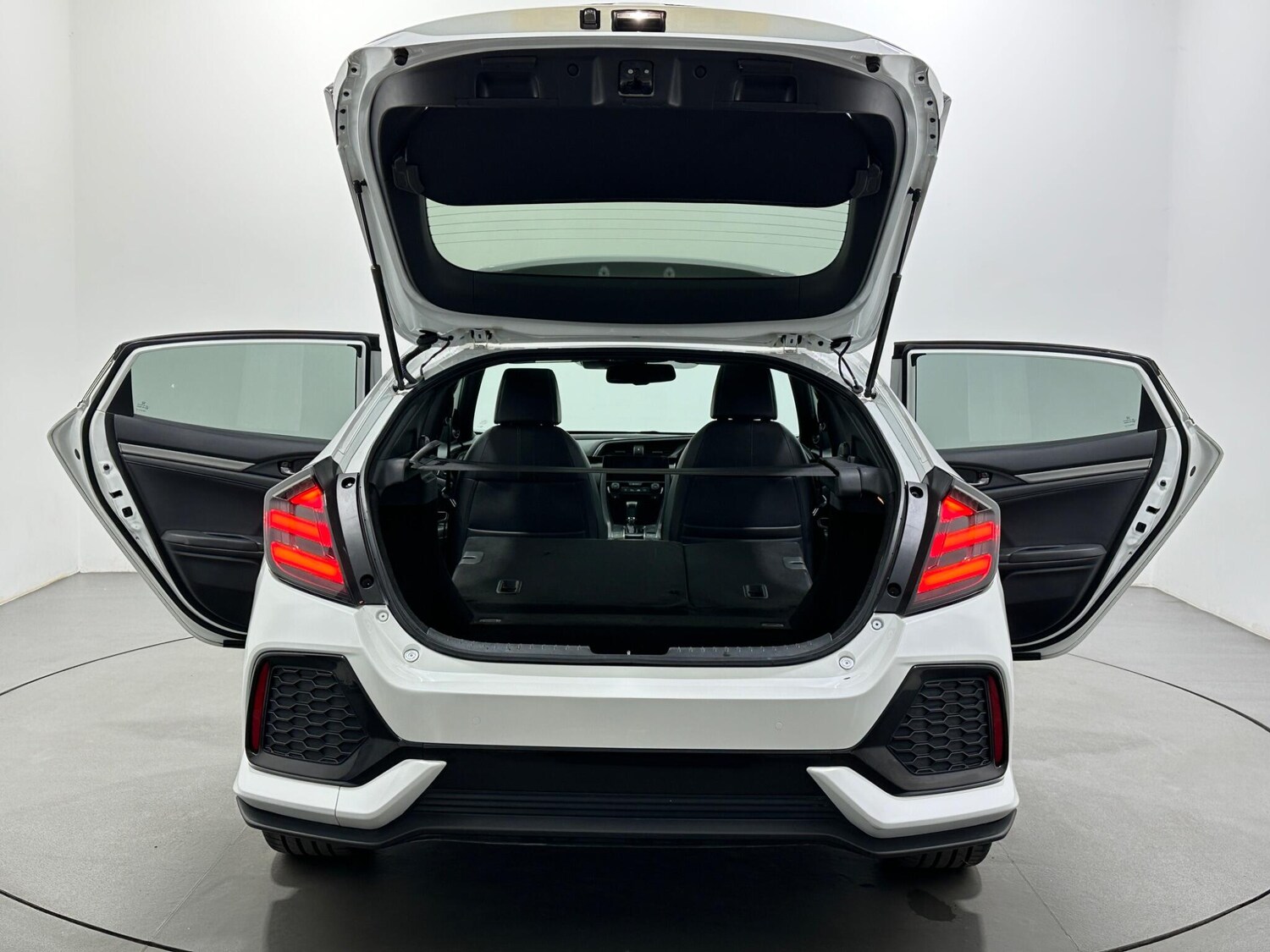 Used Honda Civic for sale - 78214967: Photo 43