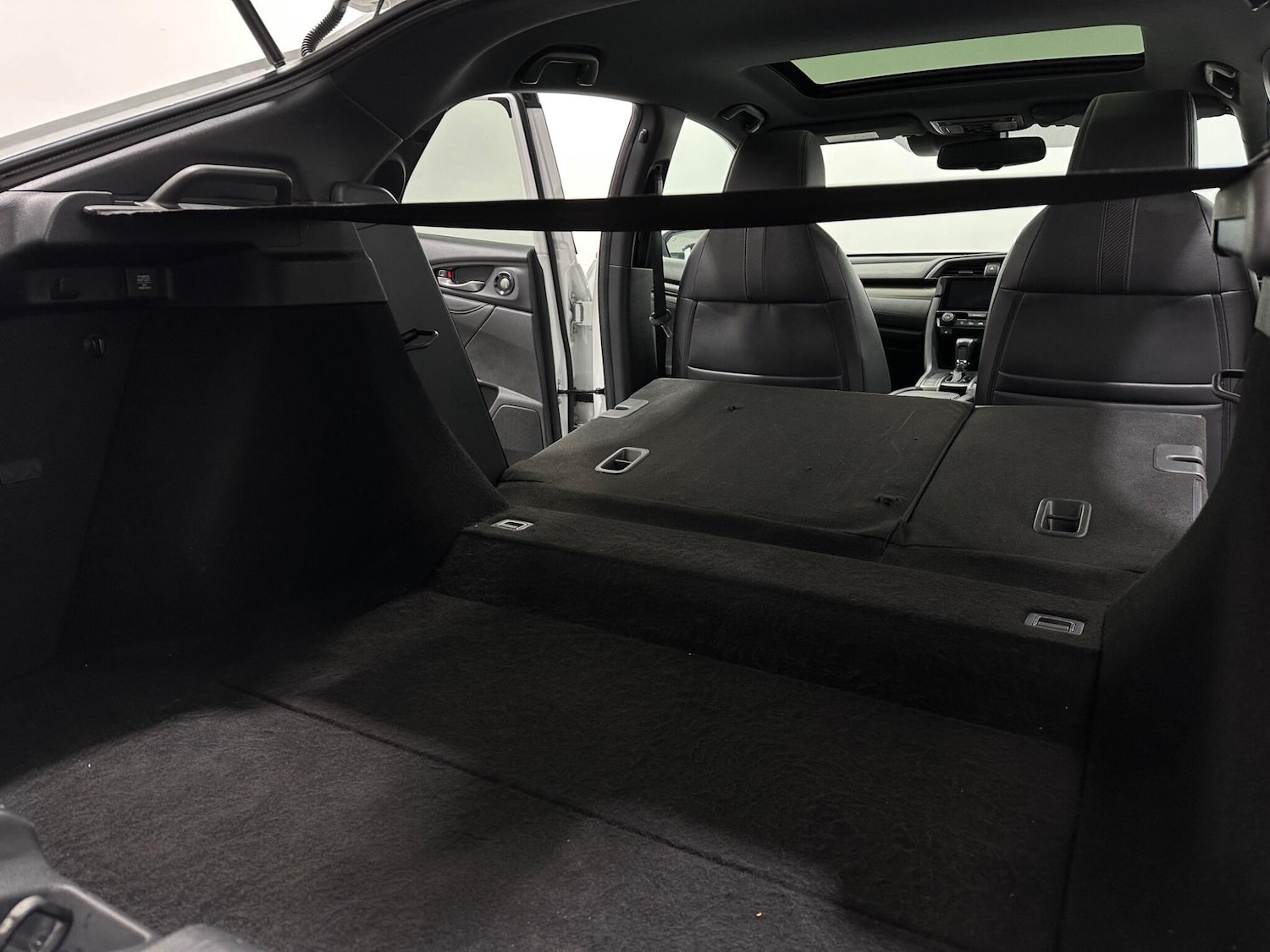 Used Honda Civic for sale - 78214967: Photo 44