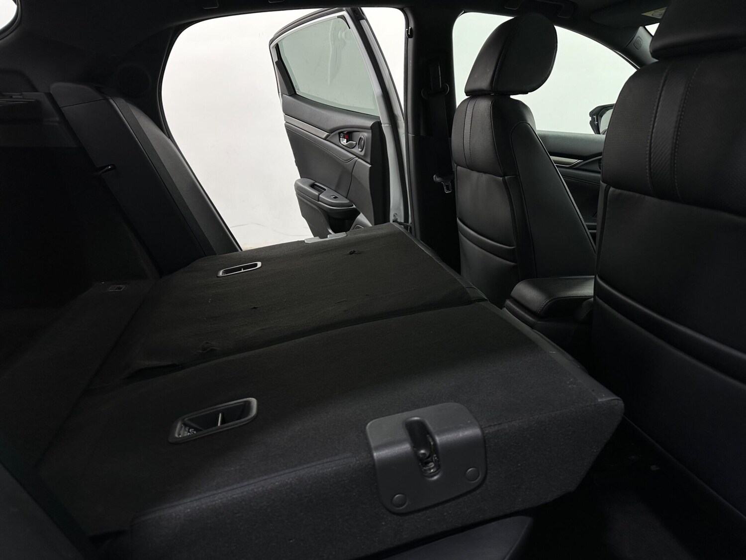 Used Honda Civic for sale - 78214967: Photo 45