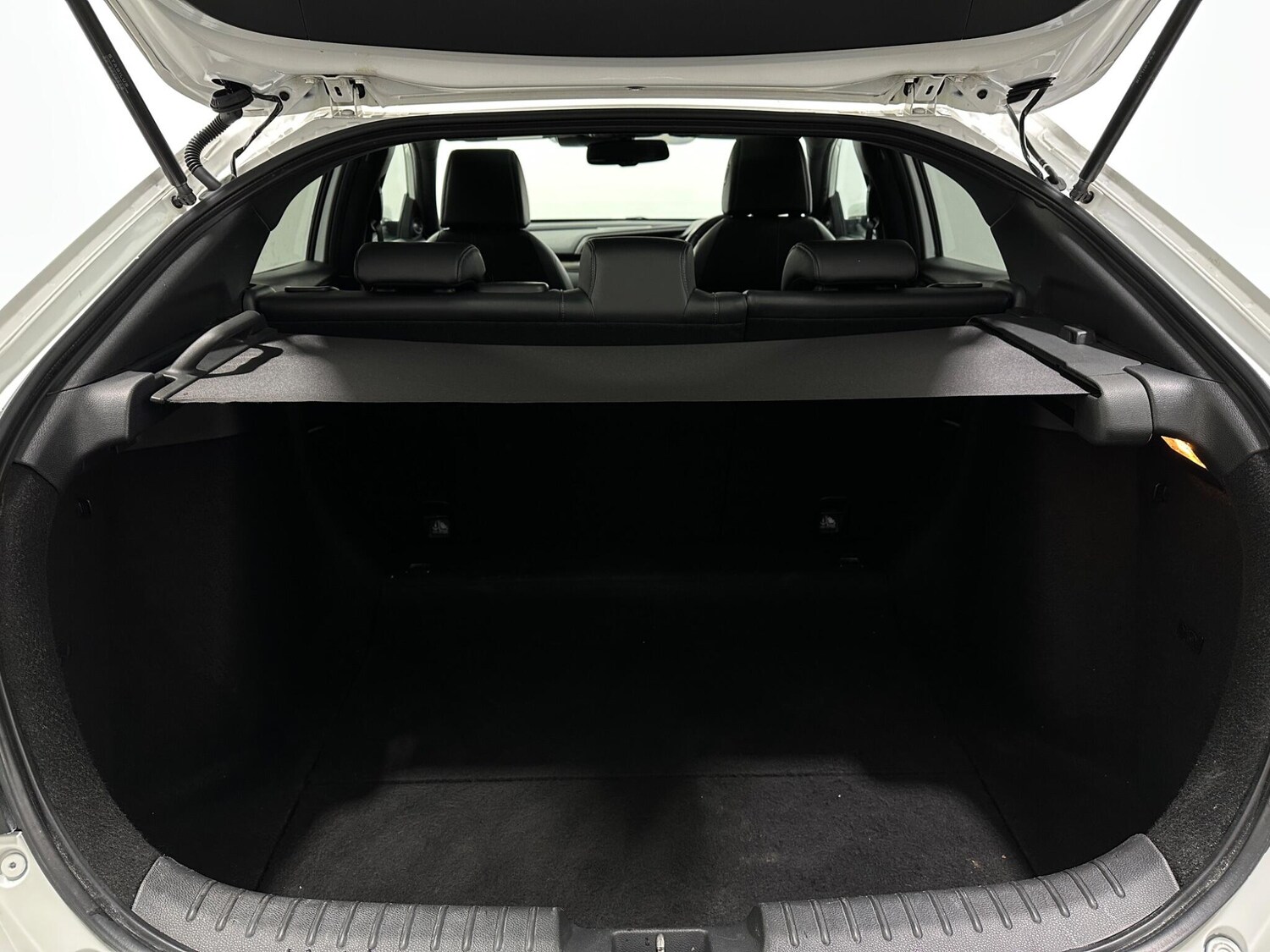 Used Honda Civic for sale - 78214967: Photo 46