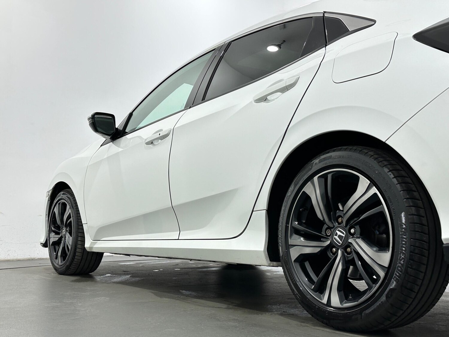 Used Honda Civic for sale - 78214967: Photo 48
