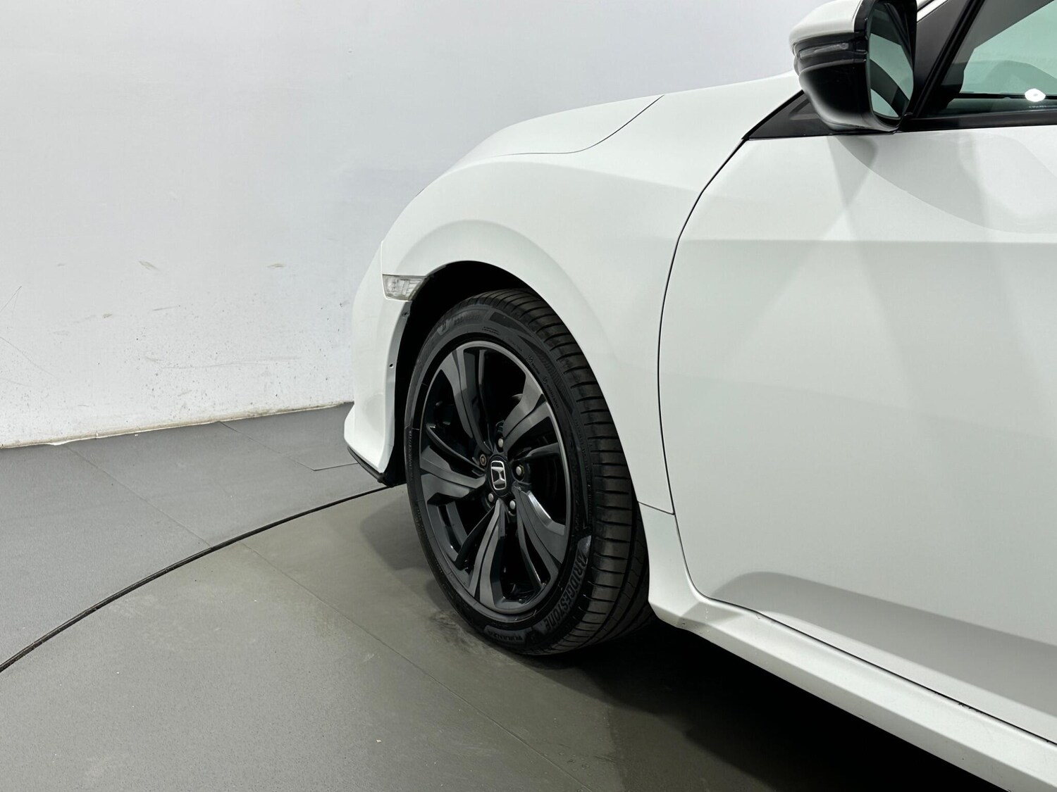 Used Honda Civic for sale - 78214967: Photo 49