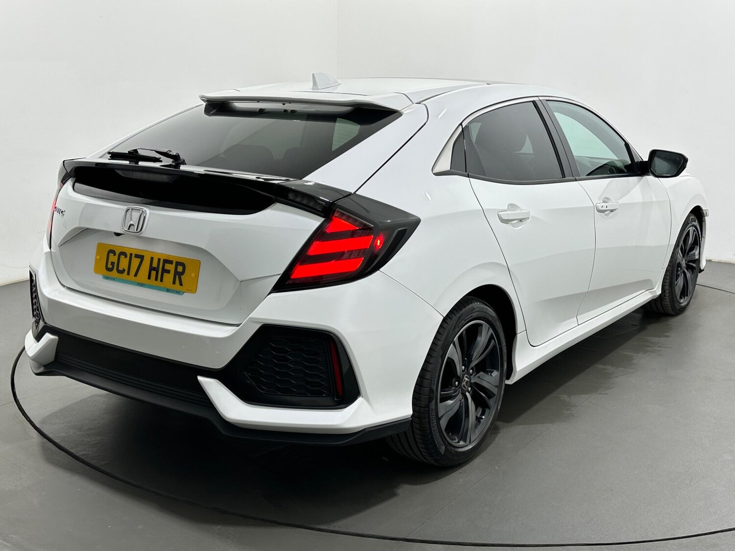 Used Honda Civic for sale - 78214967: Photo 50