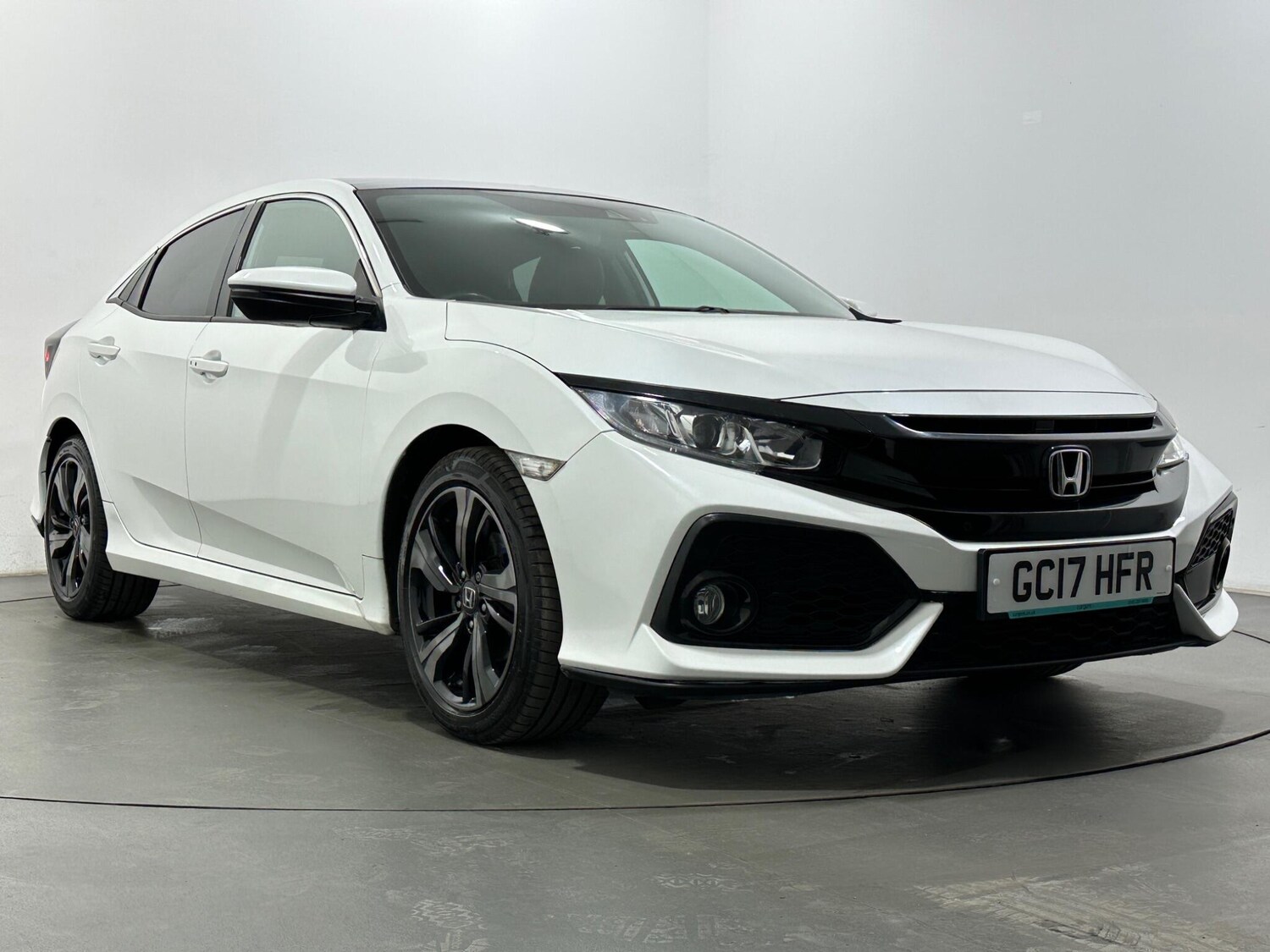 Used Honda Civic for sale - 78214967: Photo 51