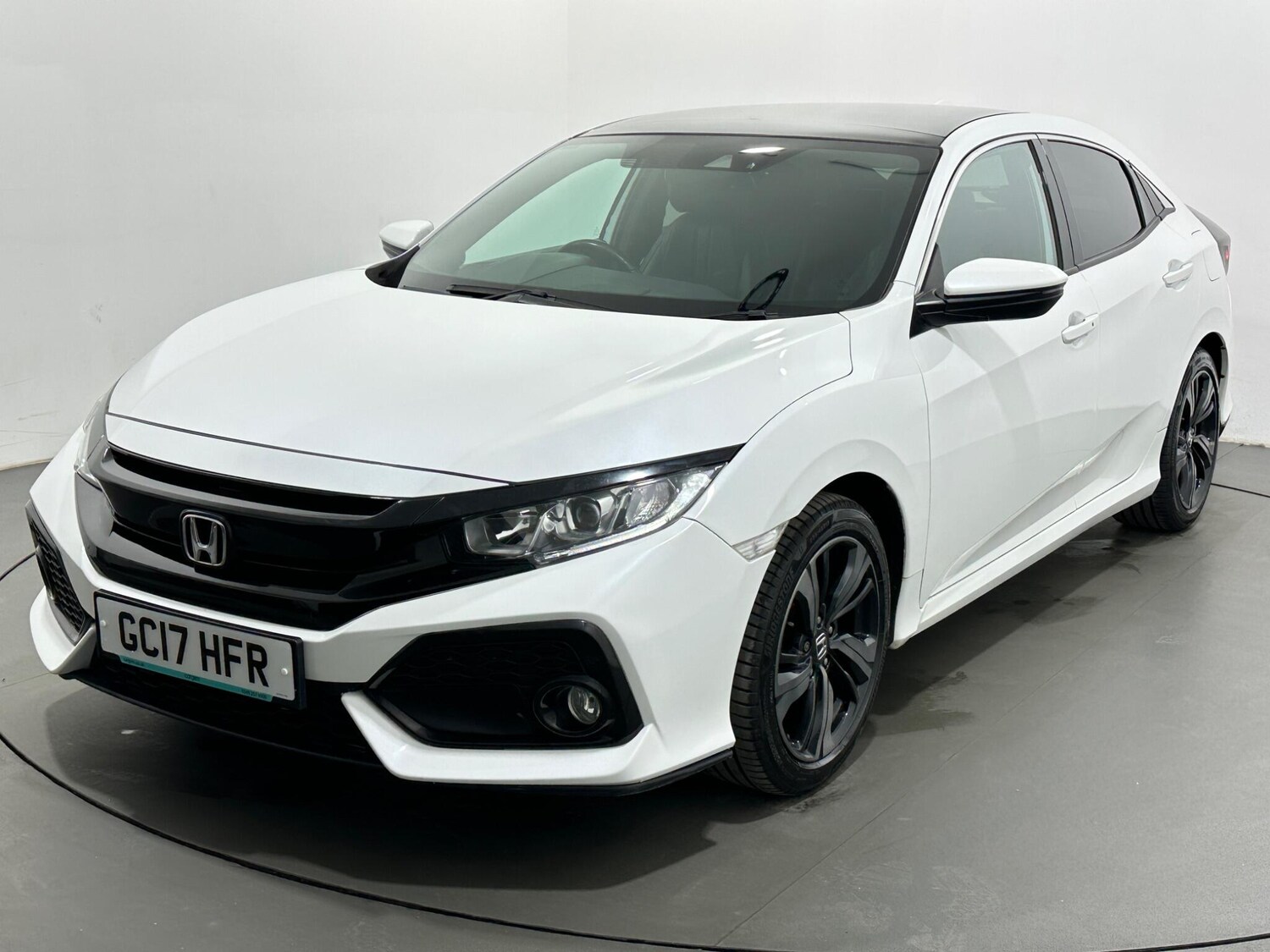 Used Honda Civic for sale - 78214967: Photo 52