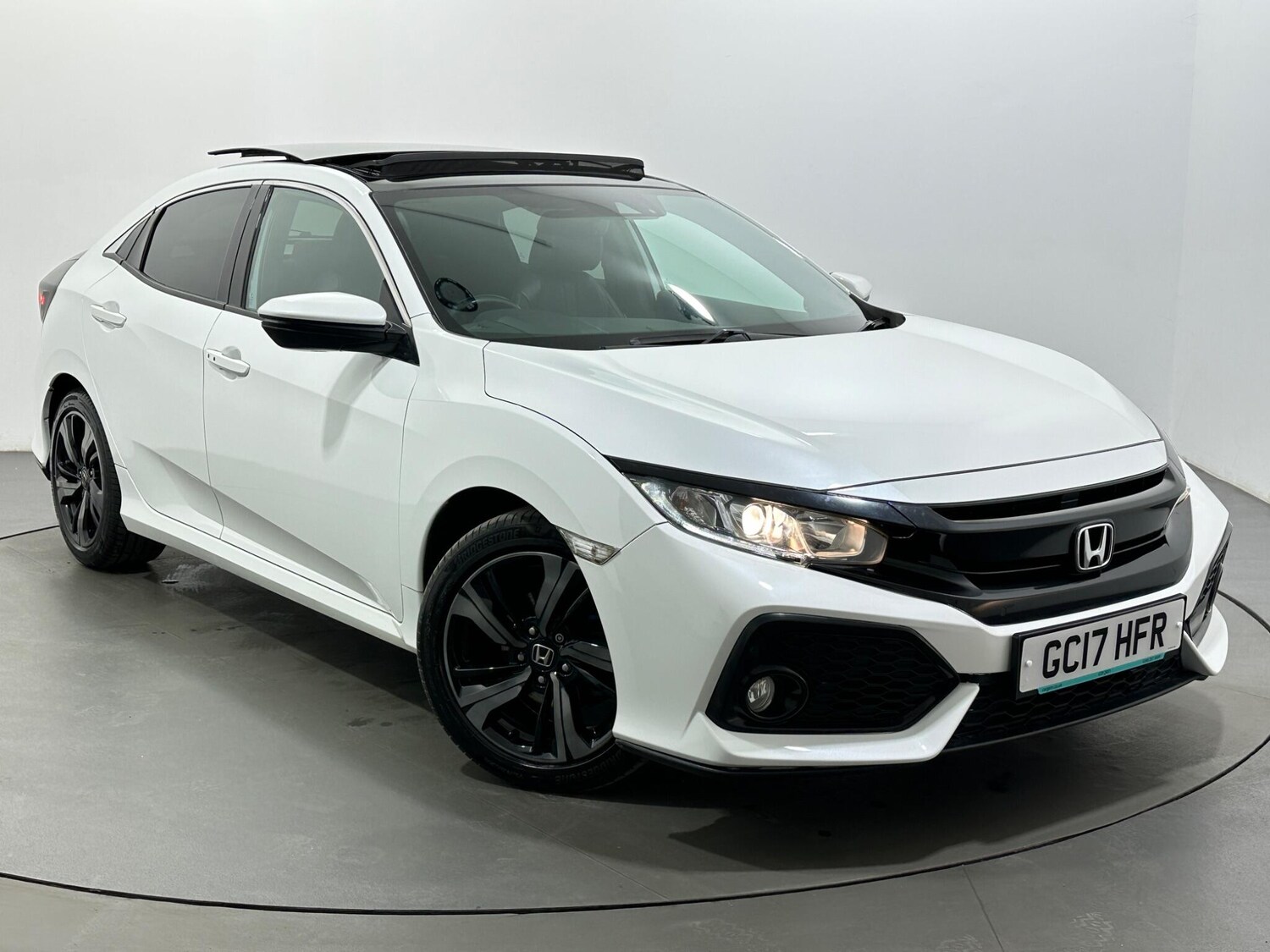 Used Honda Civic for sale - 78214967: Photo 54