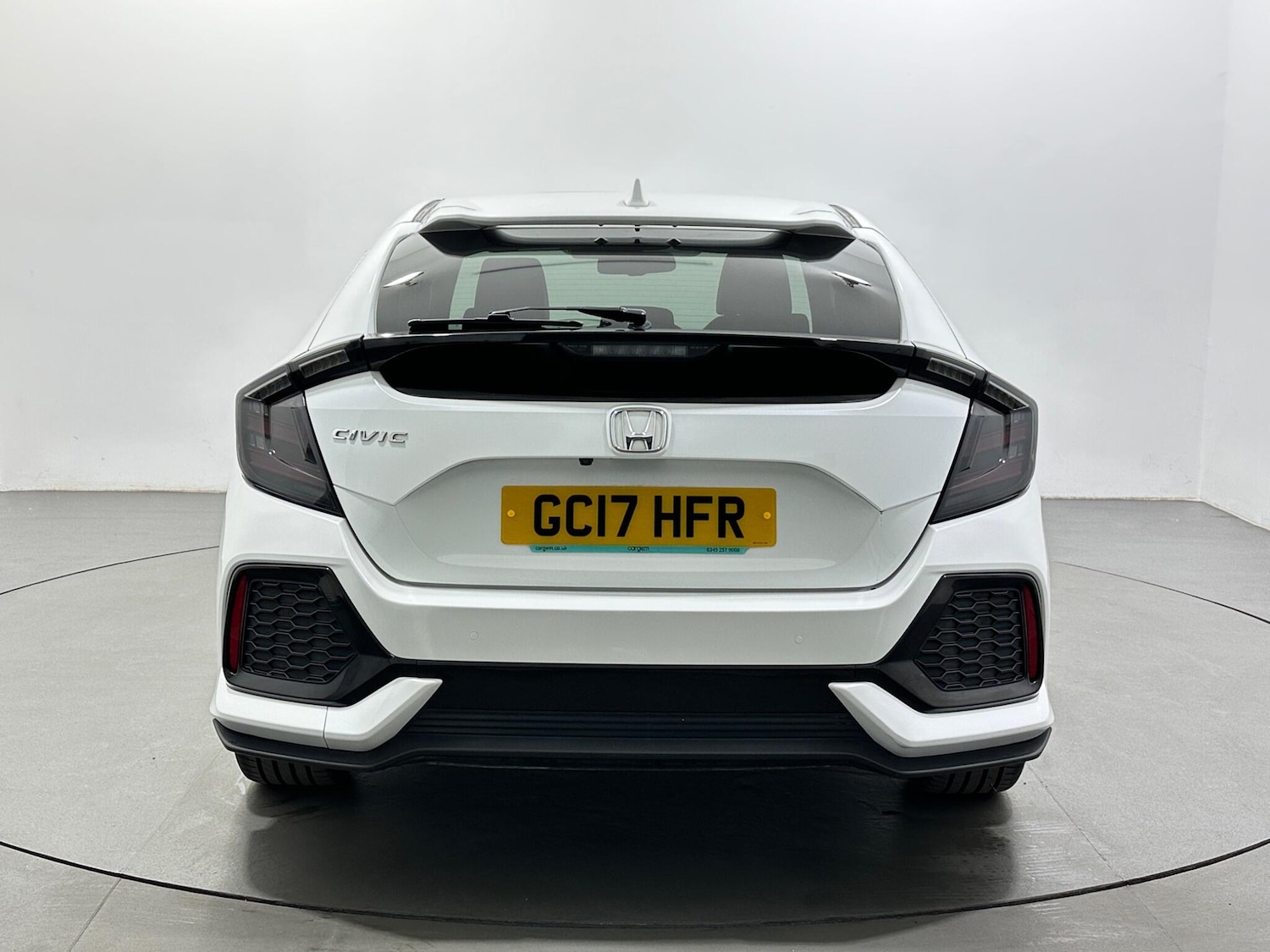 Used Honda Civic for sale - 78214967: Photo 7