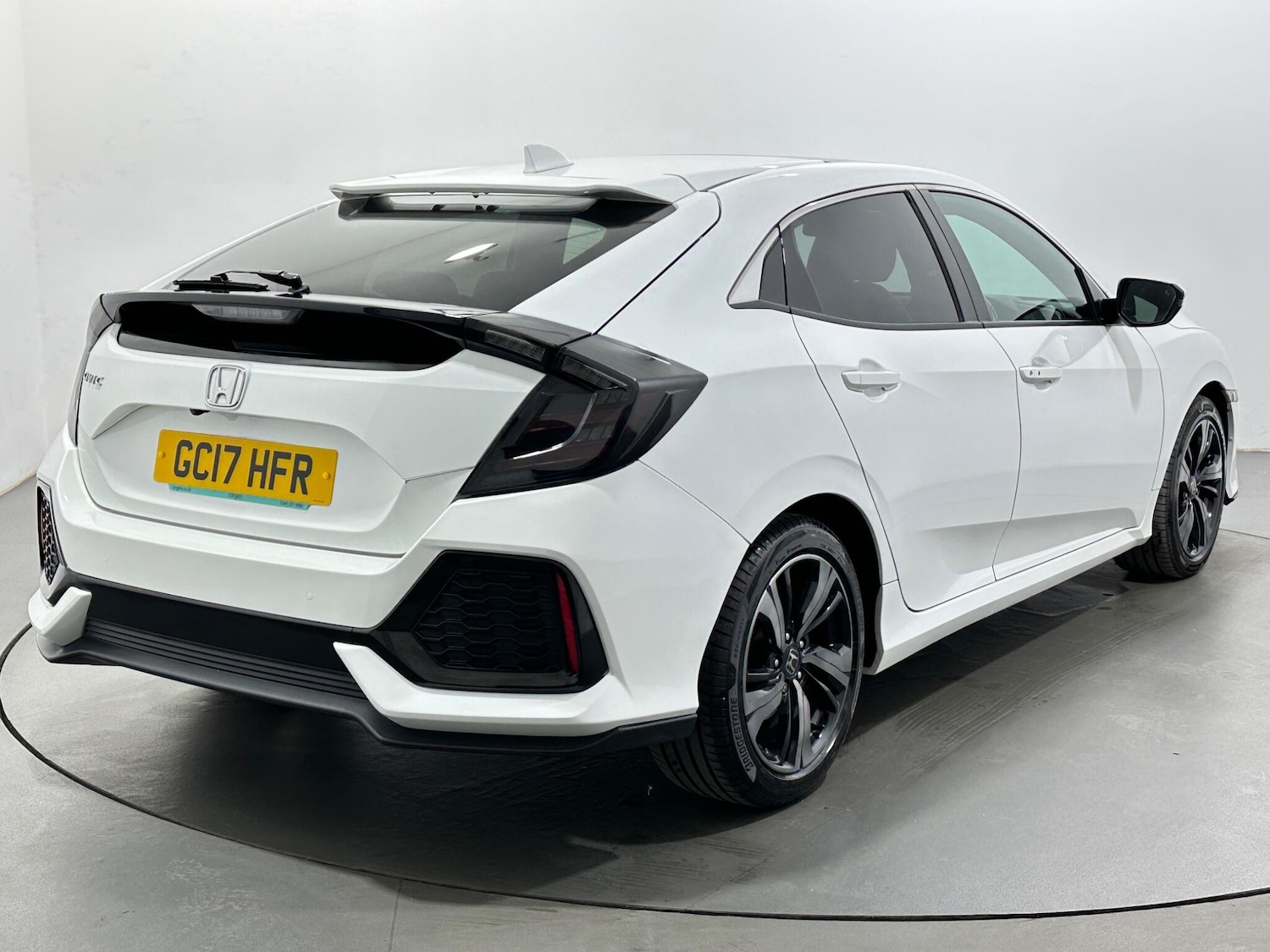 Used Honda Civic for sale - 78214967: Photo 8