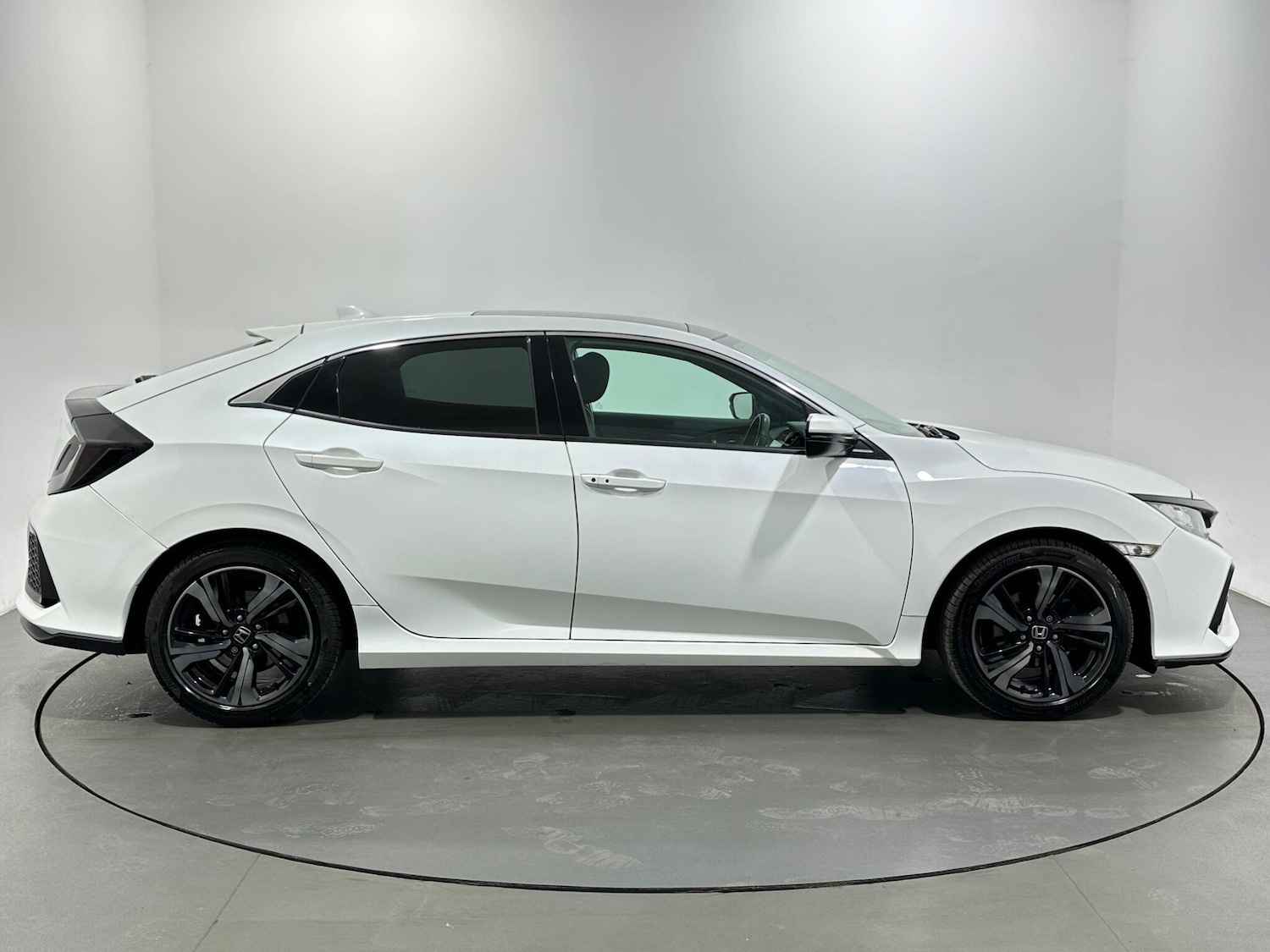 Used Honda Civic for sale - 78214967: Photo 9