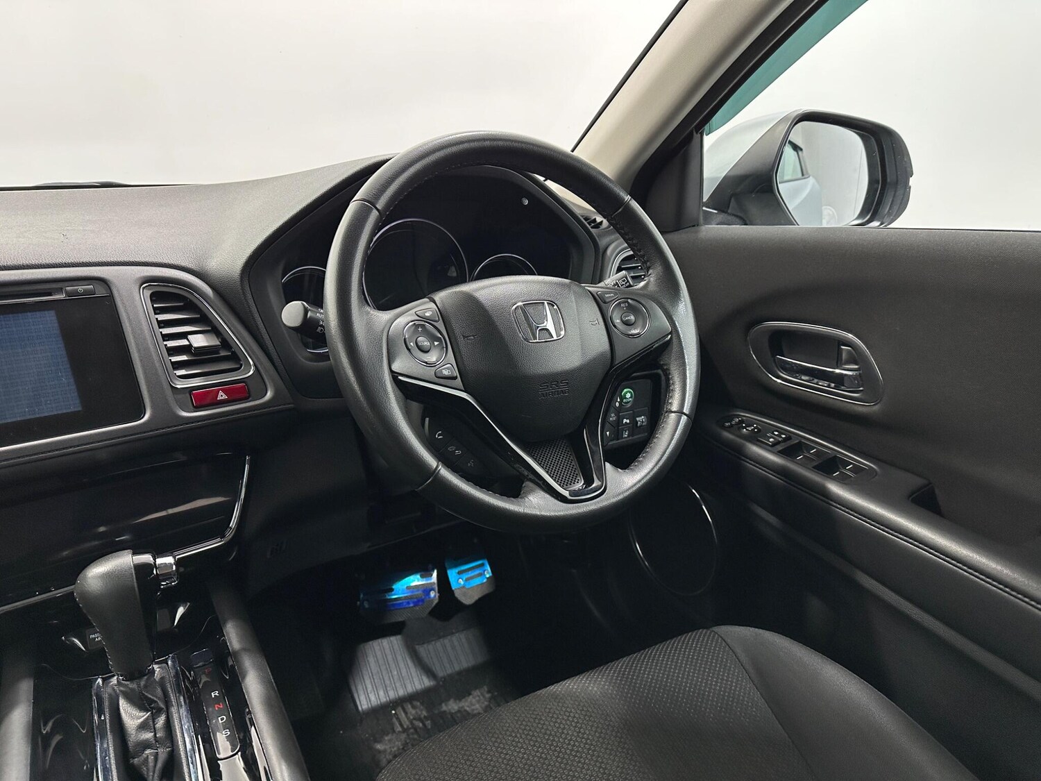 Used Honda HR-V 2017 for sale - 78058297: Photo 12