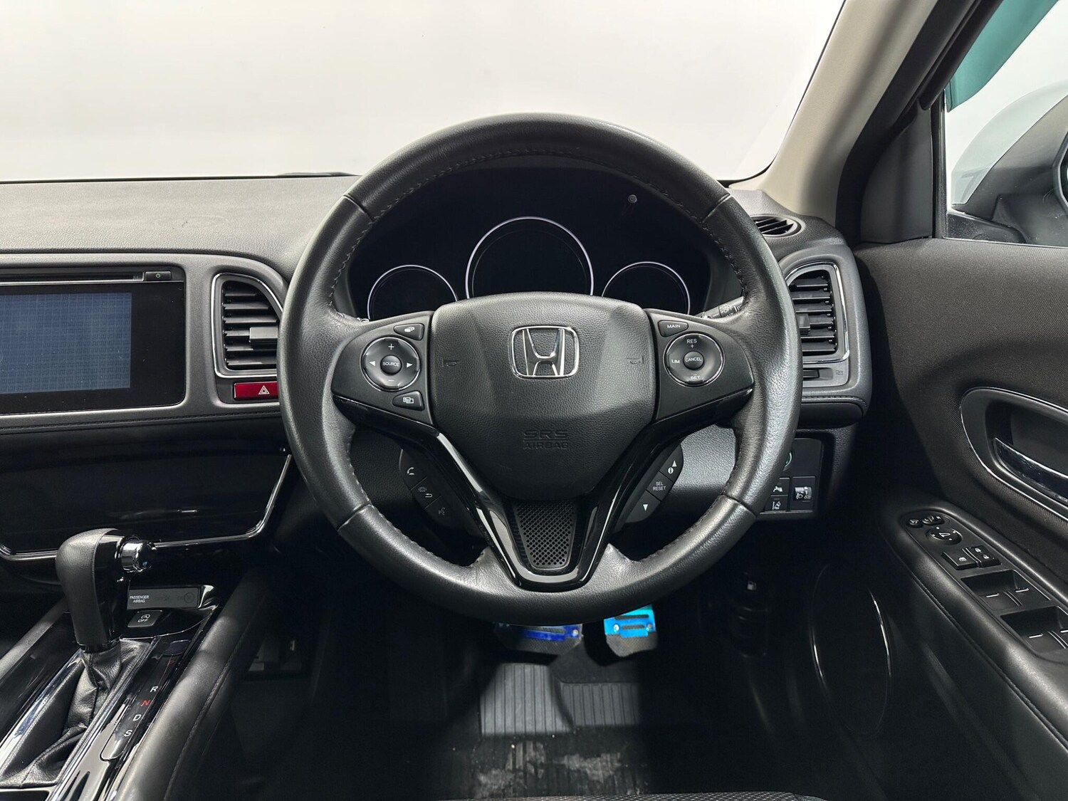 Used Honda HR-V 2017 for sale - 78058297: Photo 13