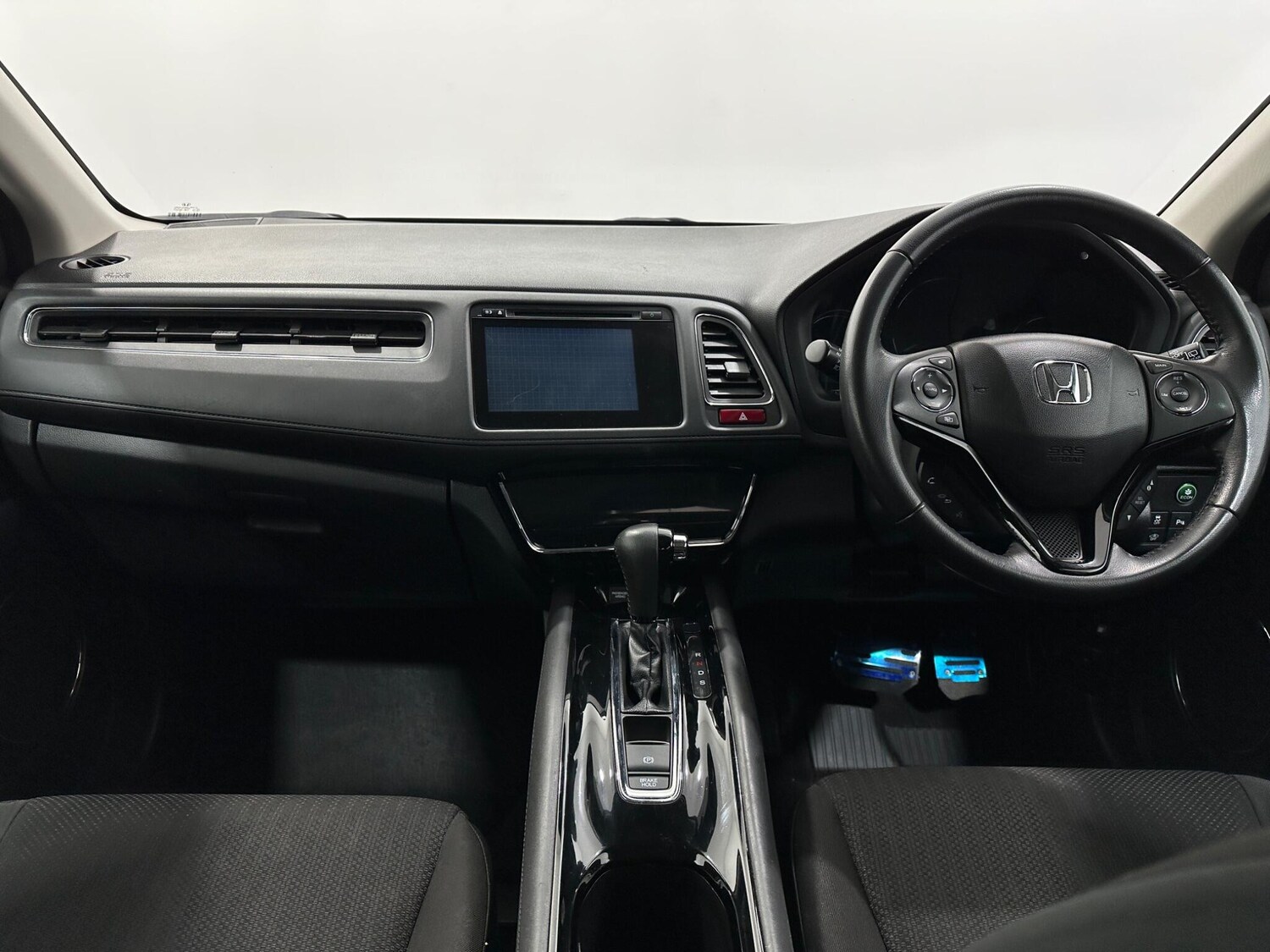 Used Honda HR-V 2017 for sale - 78058297: Photo 20