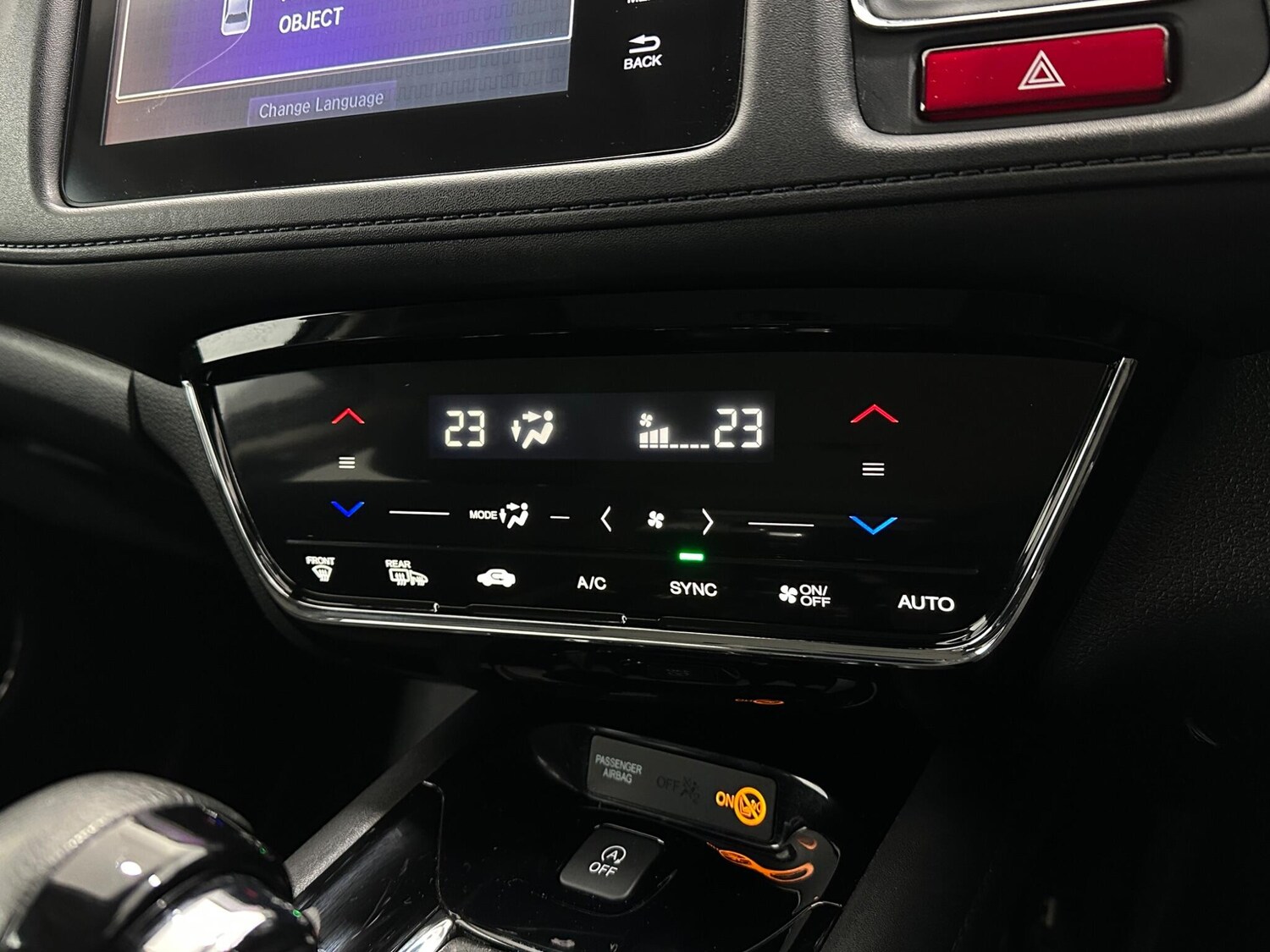 Used Honda HR-V 2017 for sale - 78058297: Photo 21