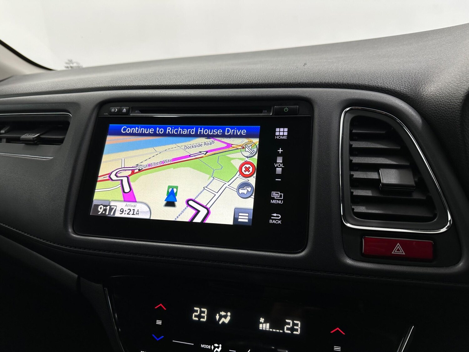 Used Honda HR-V 2017 for sale - 78058297: Photo 22