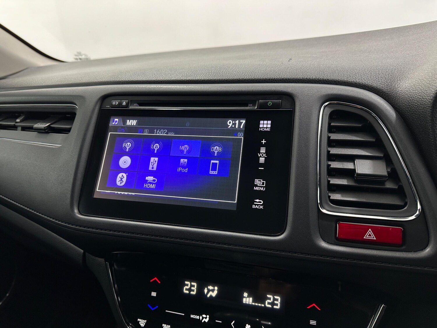 Used Honda HR-V 2017 for sale - 78058297: Photo 23