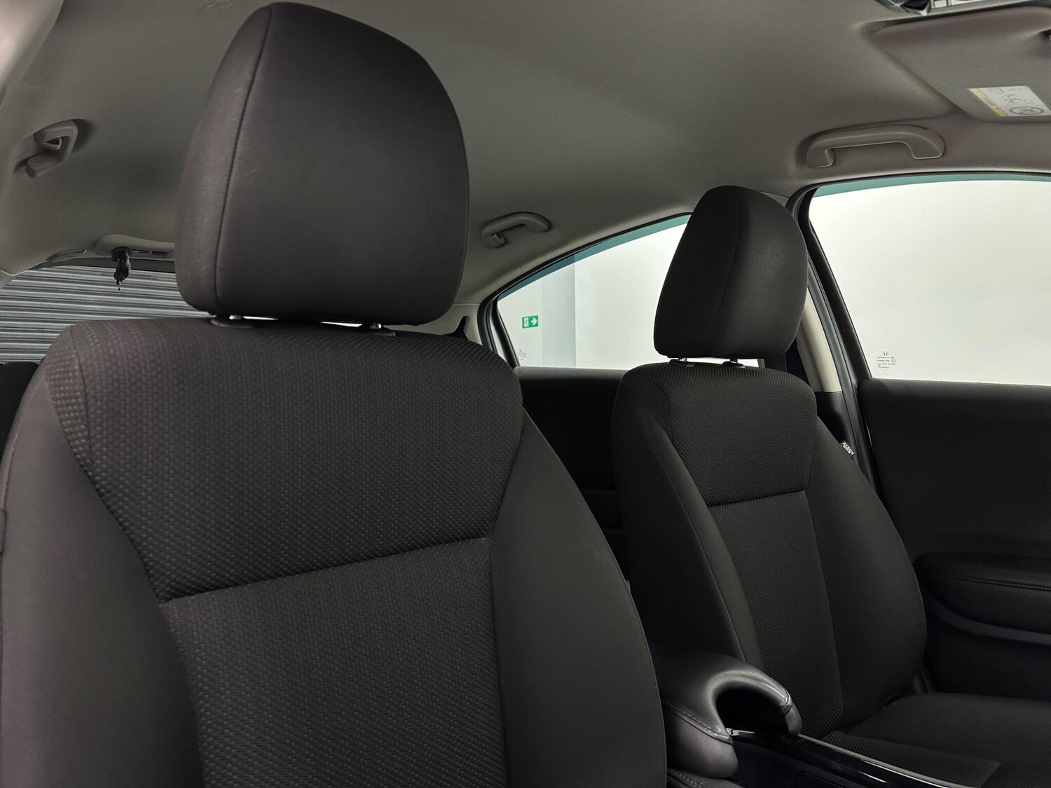 Used Honda HR-V 2017 for sale - 78058297: Photo 31