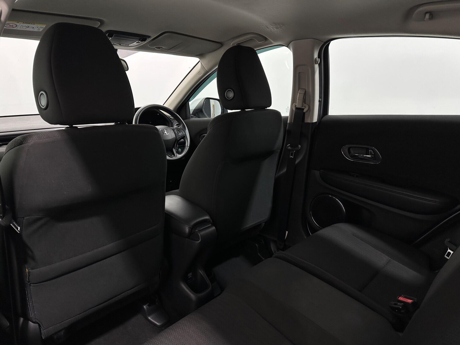 Used Honda HR-V 2017 for sale - 78058297: Photo 36