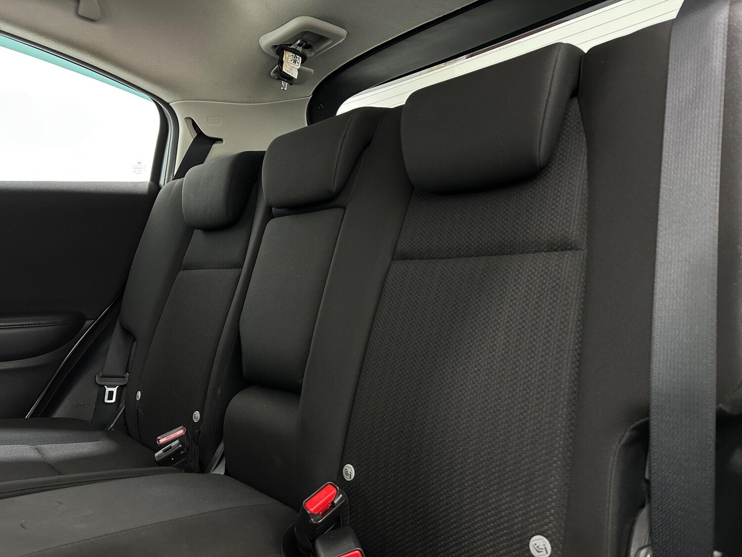 Used Honda HR-V 2017 for sale - 78058297: Photo 37