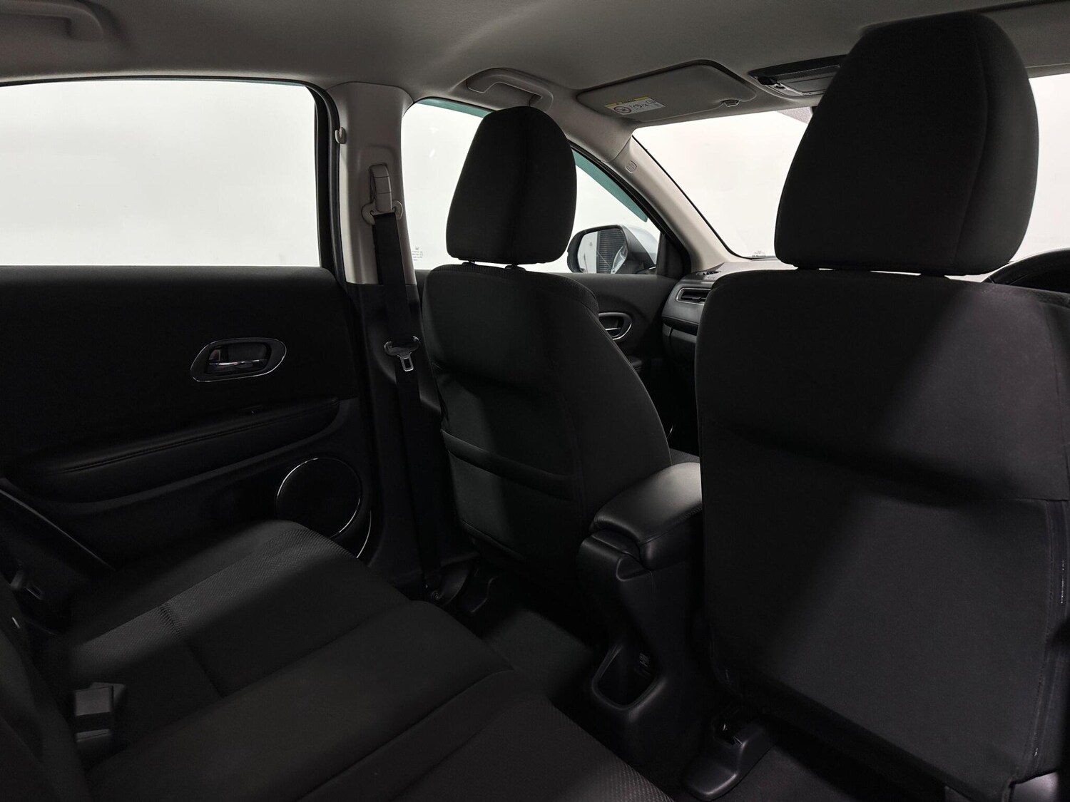 Used Honda HR-V 2017 for sale - 78058297: Photo 39