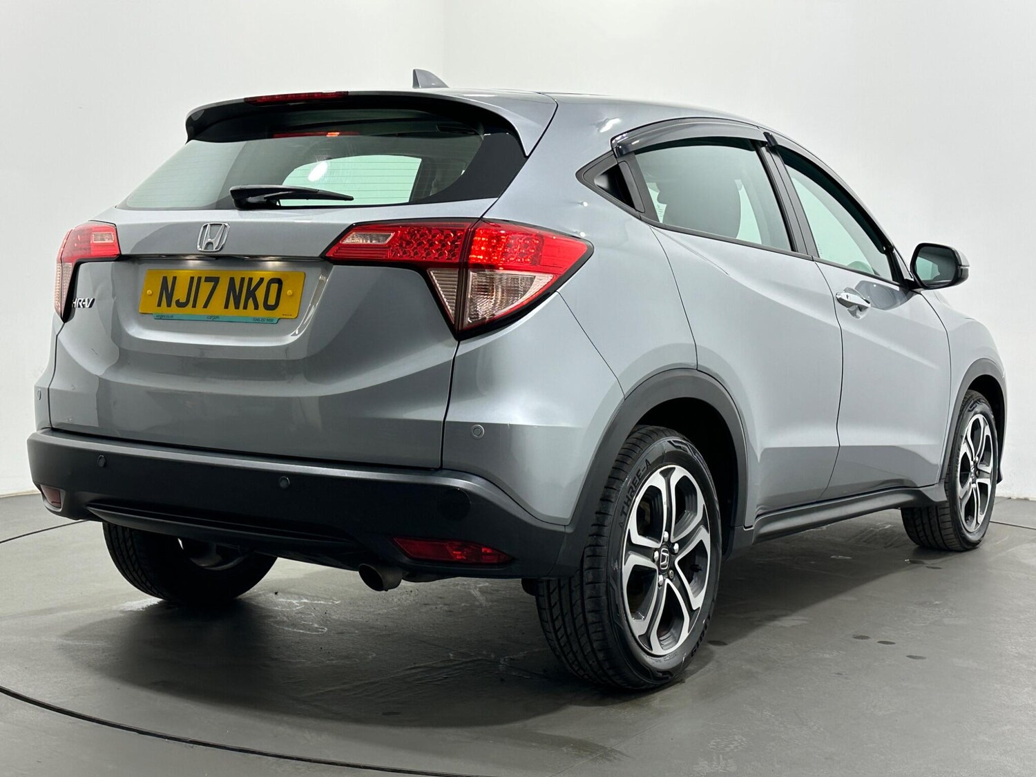 Used Honda HR-V 2017 for sale - 78058297: Photo 46