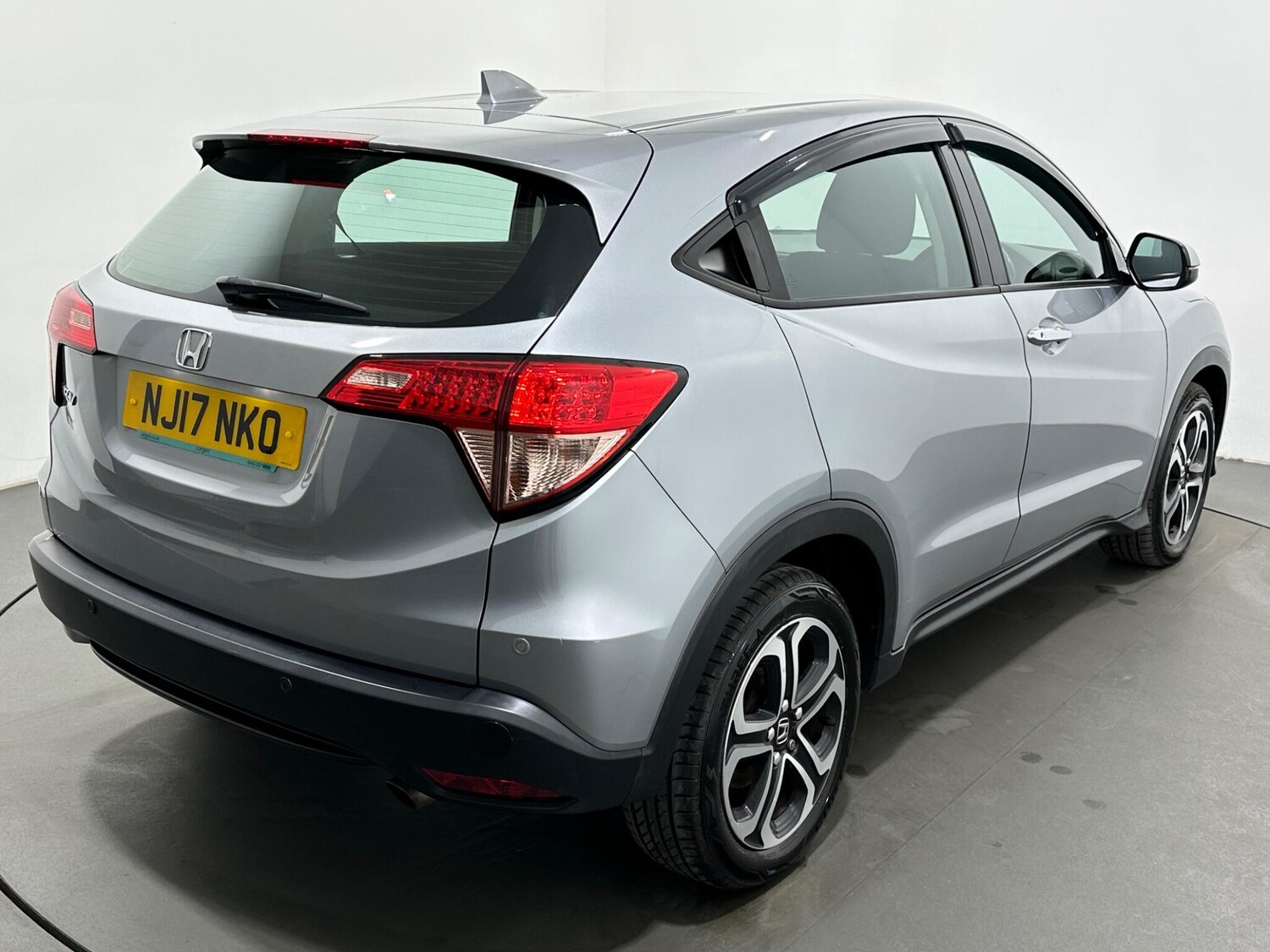 Used Honda HR-V 2017 for sale - 78058297: Photo 49