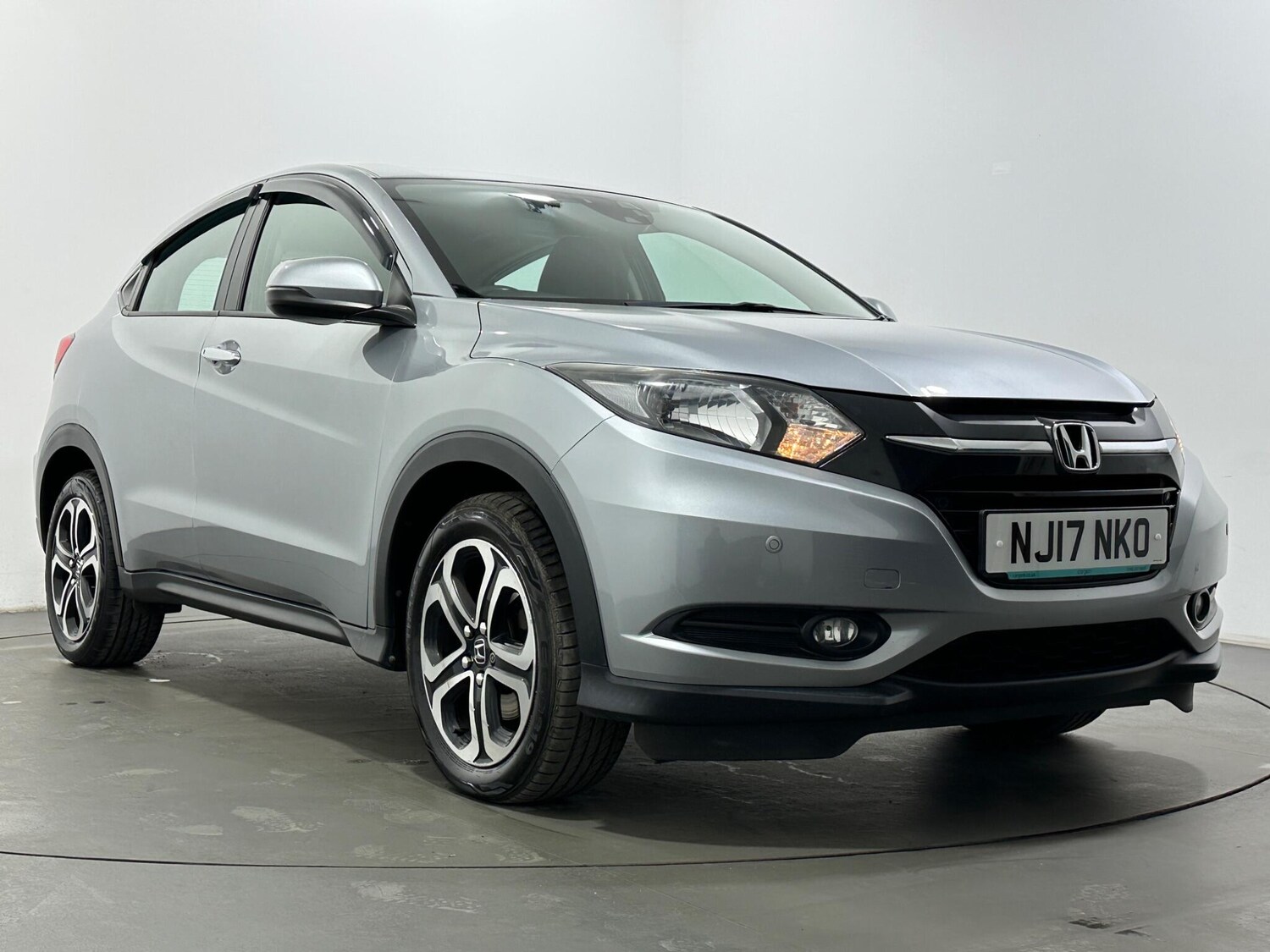 Used Honda HR-V 2017 for sale - 78058297: Photo 50