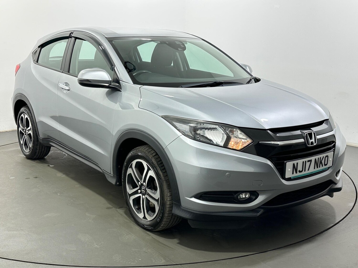 Used Honda HR-V 2017 for sale - 78058297: Photo 51