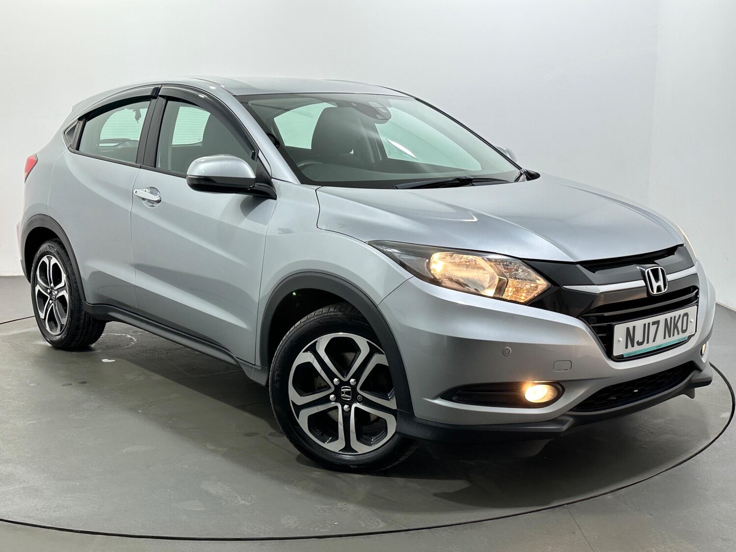 Used Honda HR-V 2017 for sale - 78058297: Photo 52