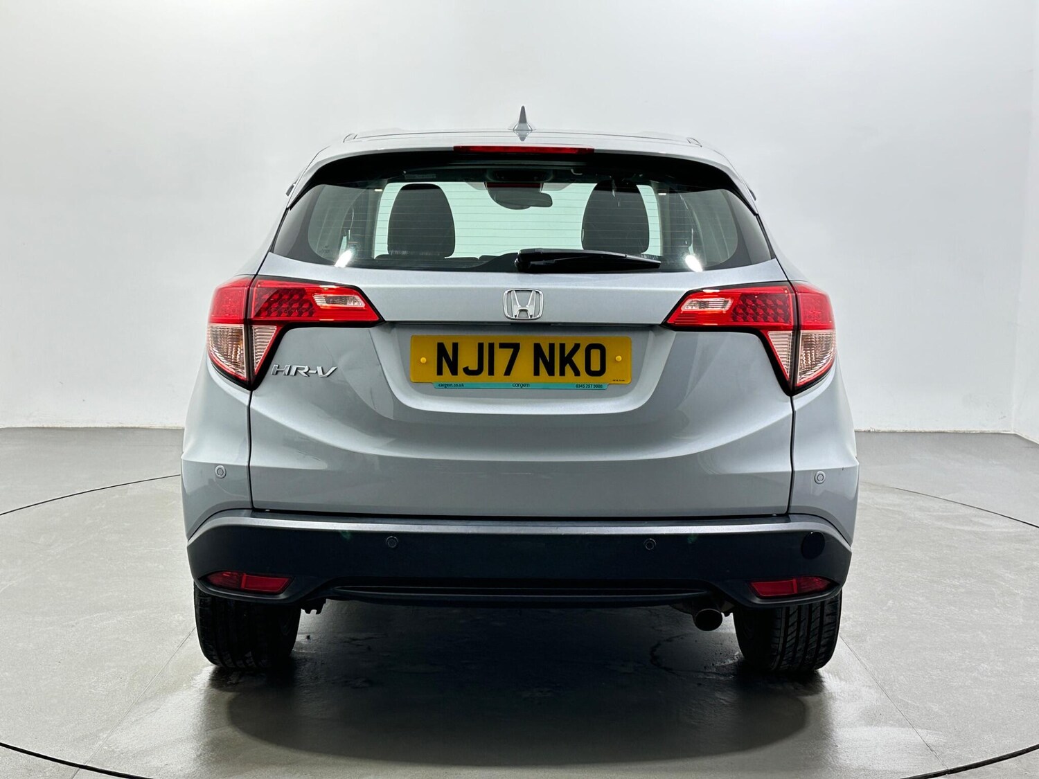 Used Honda HR-V 2017 for sale - 78058297: Photo 7