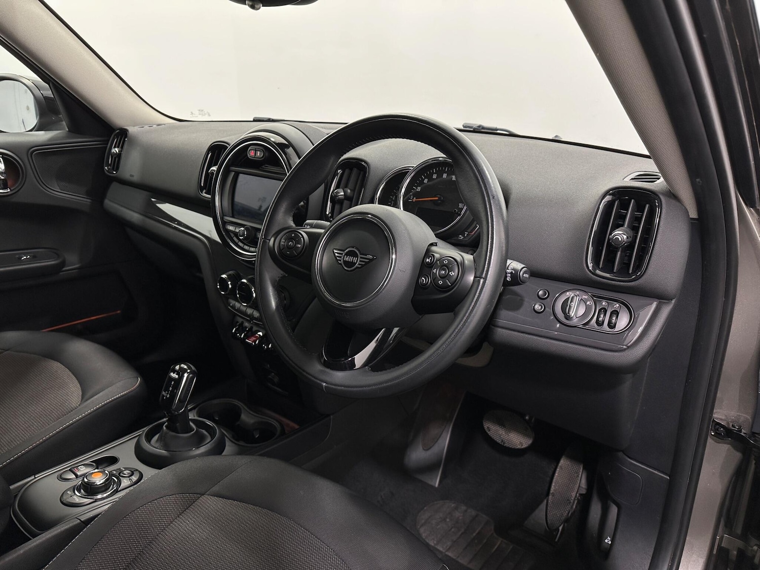 Used MINI Countryman 2020 for sale - 77054092: Photo 10