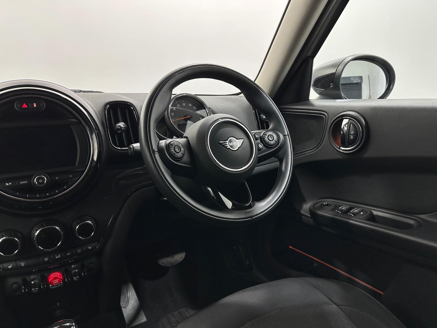 Used MINI Countryman 2020 for sale - 77054092: Photo 11