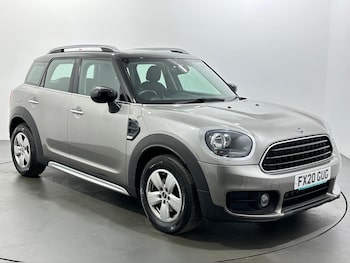 2020 (20) - 1.5 Cooper Classic 5dr Auto