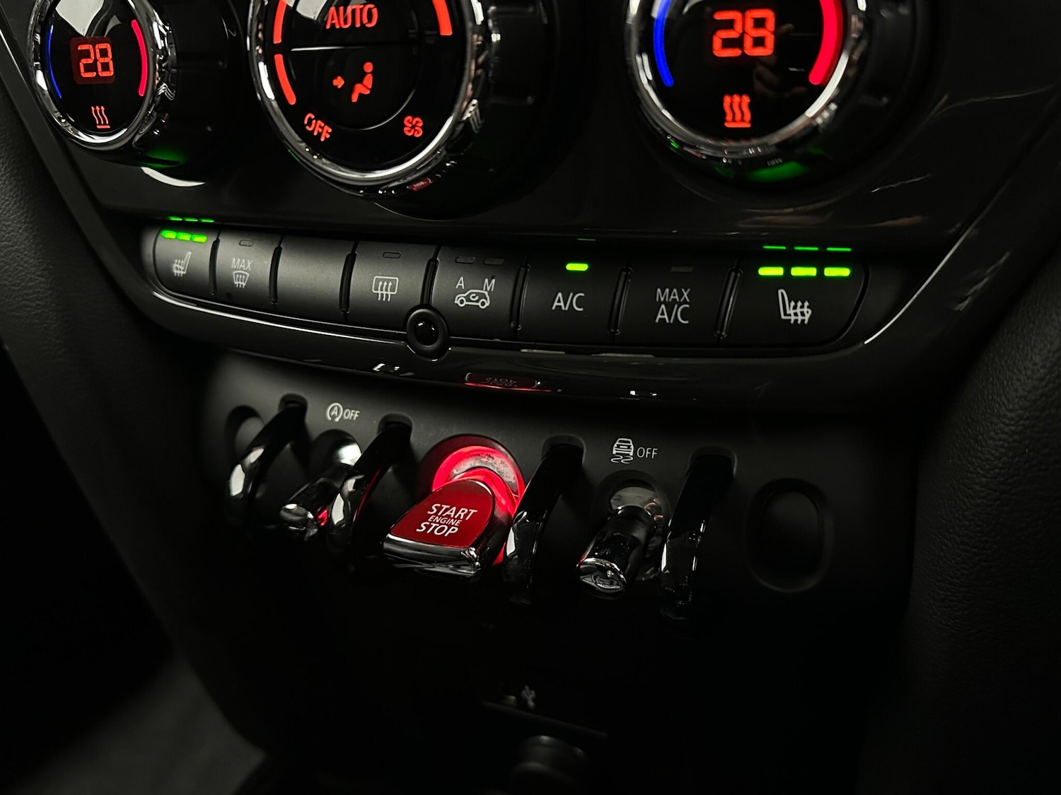 Used MINI Countryman 2020 for sale - 77054092: Photo 21